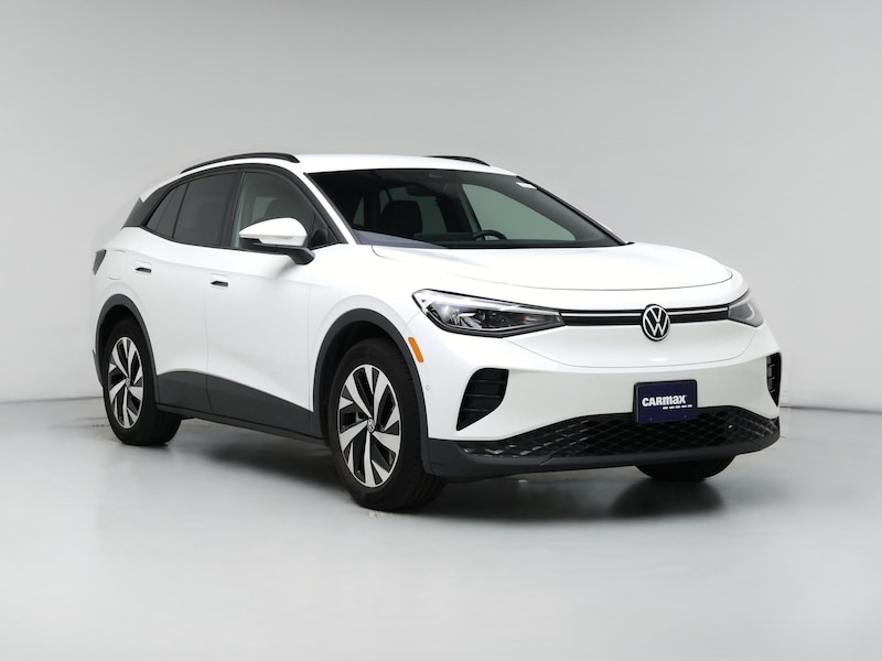 2024 Volkswagen ID.4 Standard