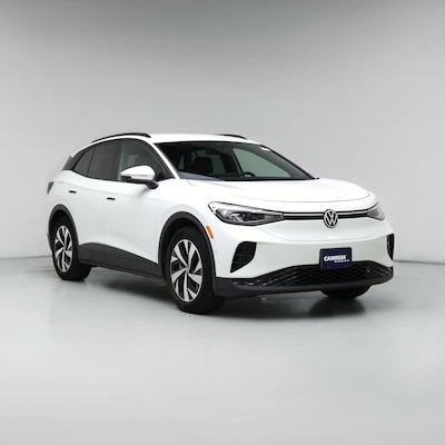 2024 Volkswagen ID.4 EV Standard