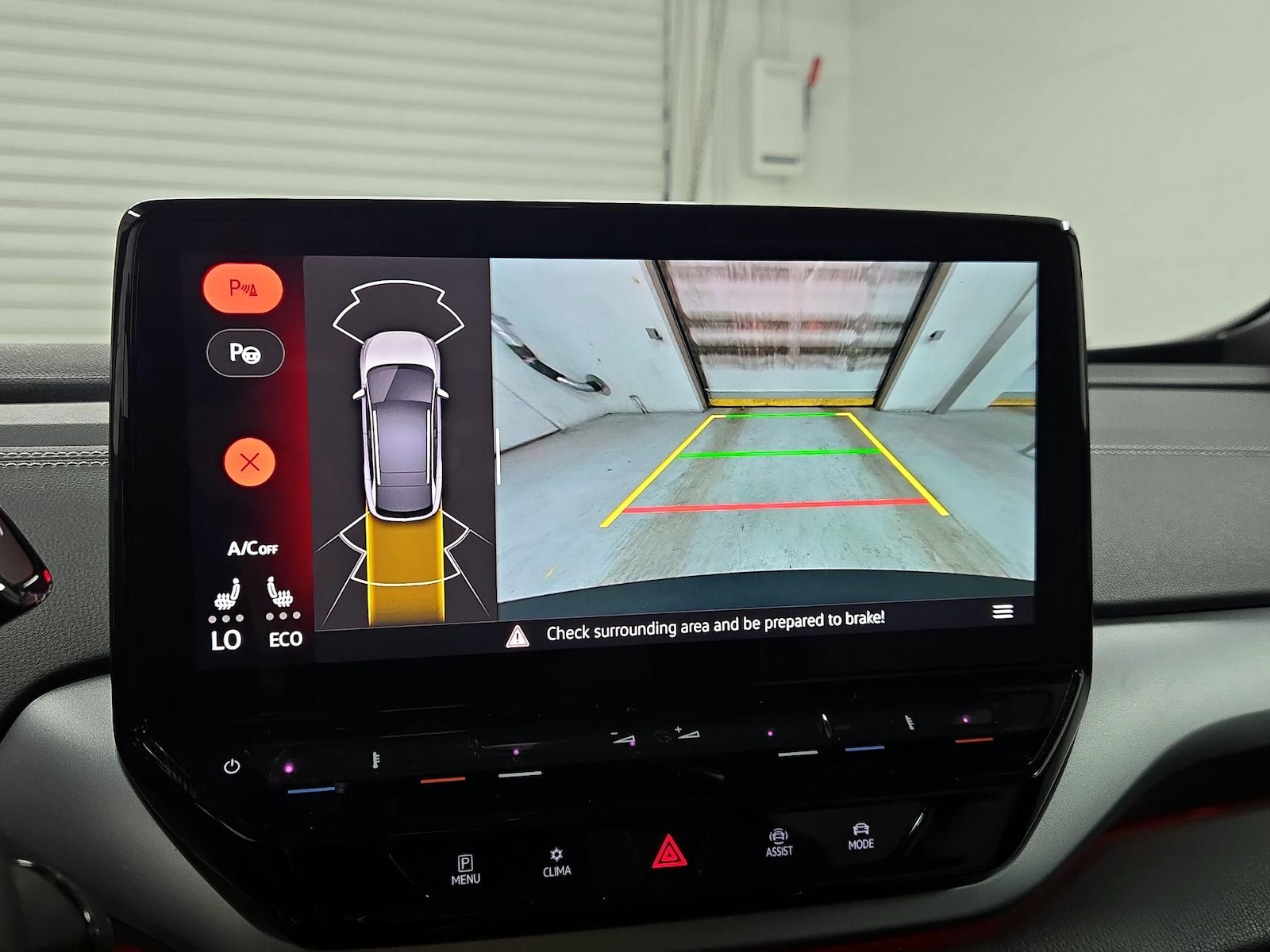 2024 Volkswagen ID.4 STANDARD - Photo 16