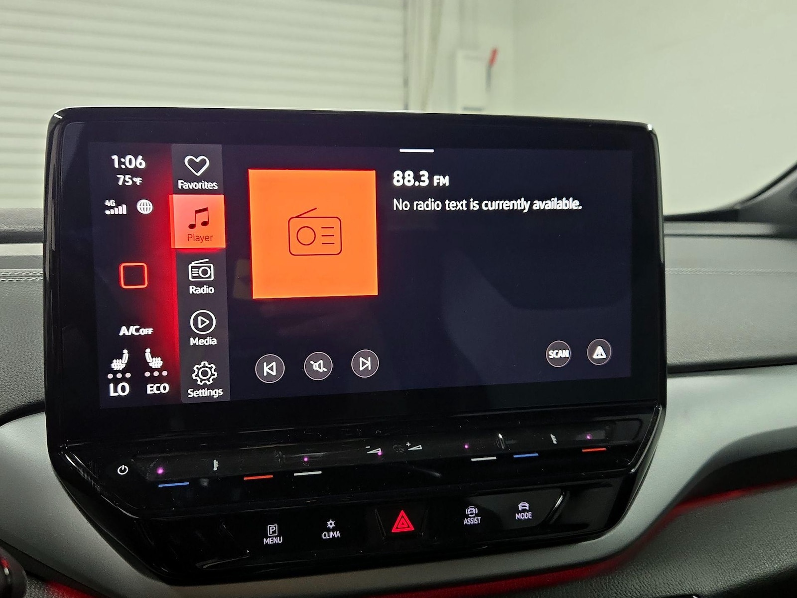 2024 Volkswagen ID.4 STANDARD - Photo 17