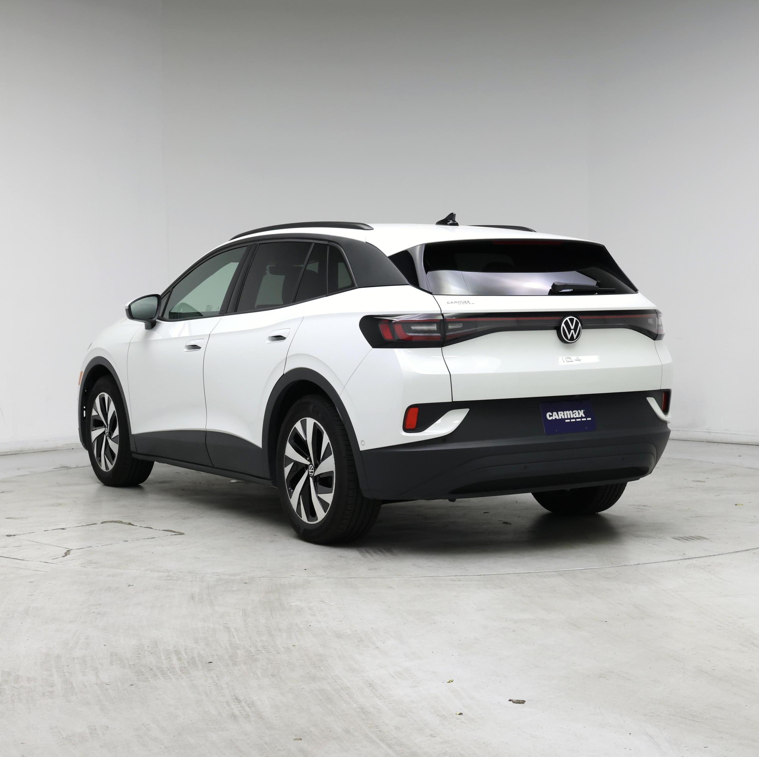 Thumbnail: 2024 Volkswagen ID.4 - 2
