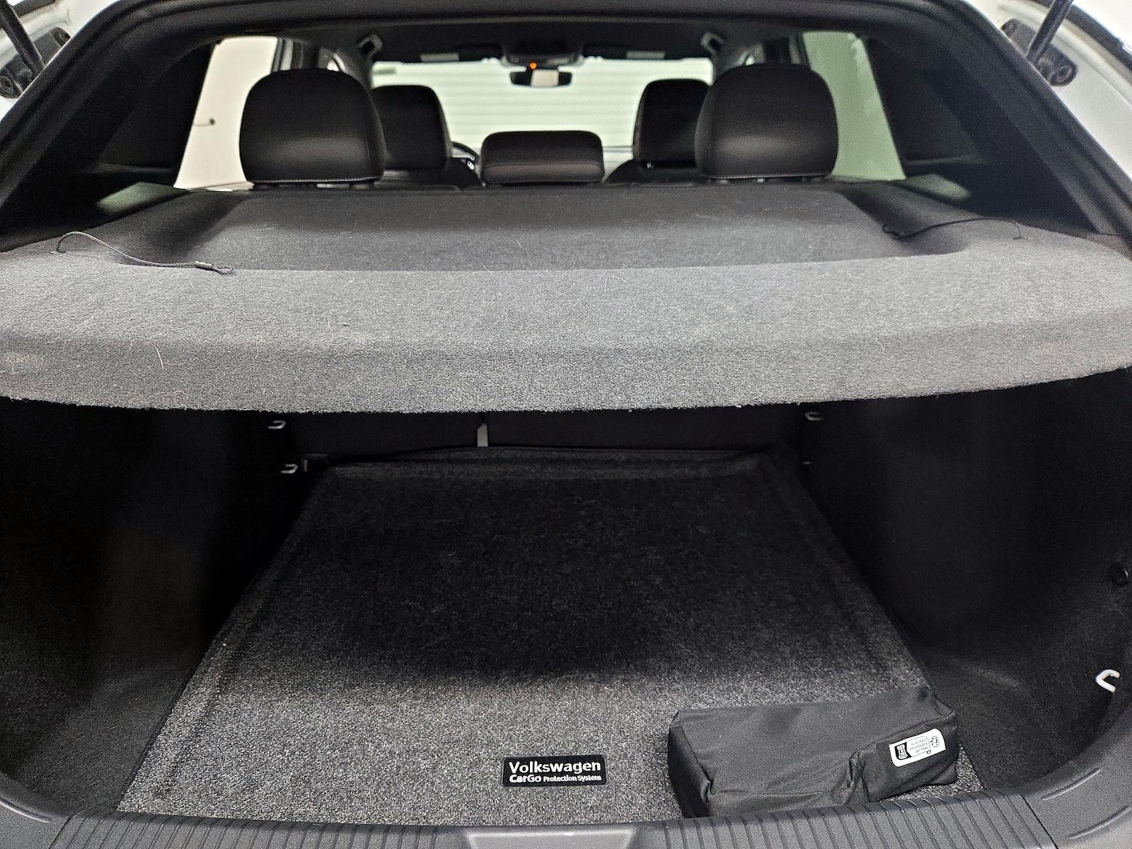 2024 Volkswagen ID.4 STANDARD - Photo 22