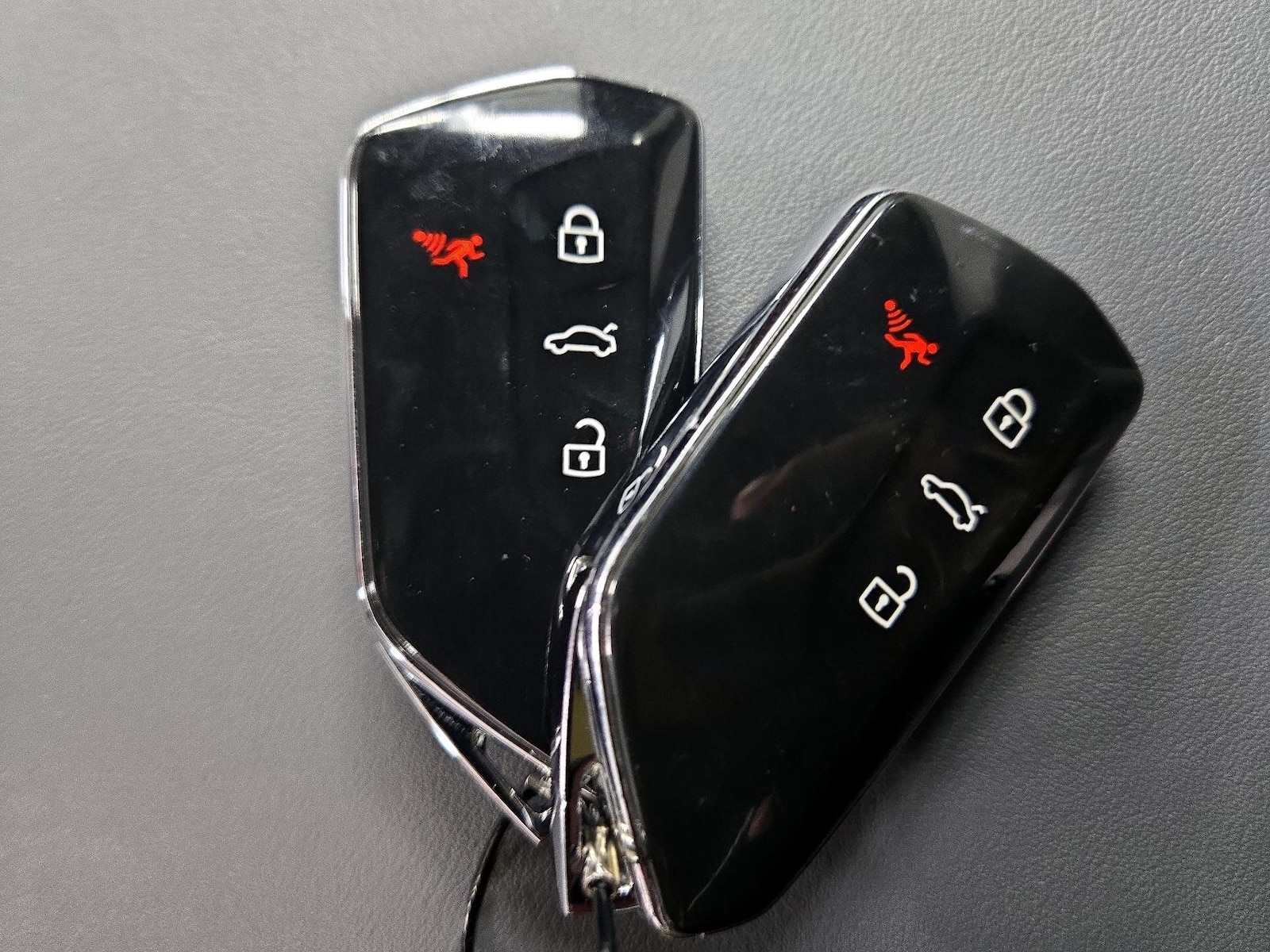 2024 Volkswagen ID.4 STANDARD - Photo 24
