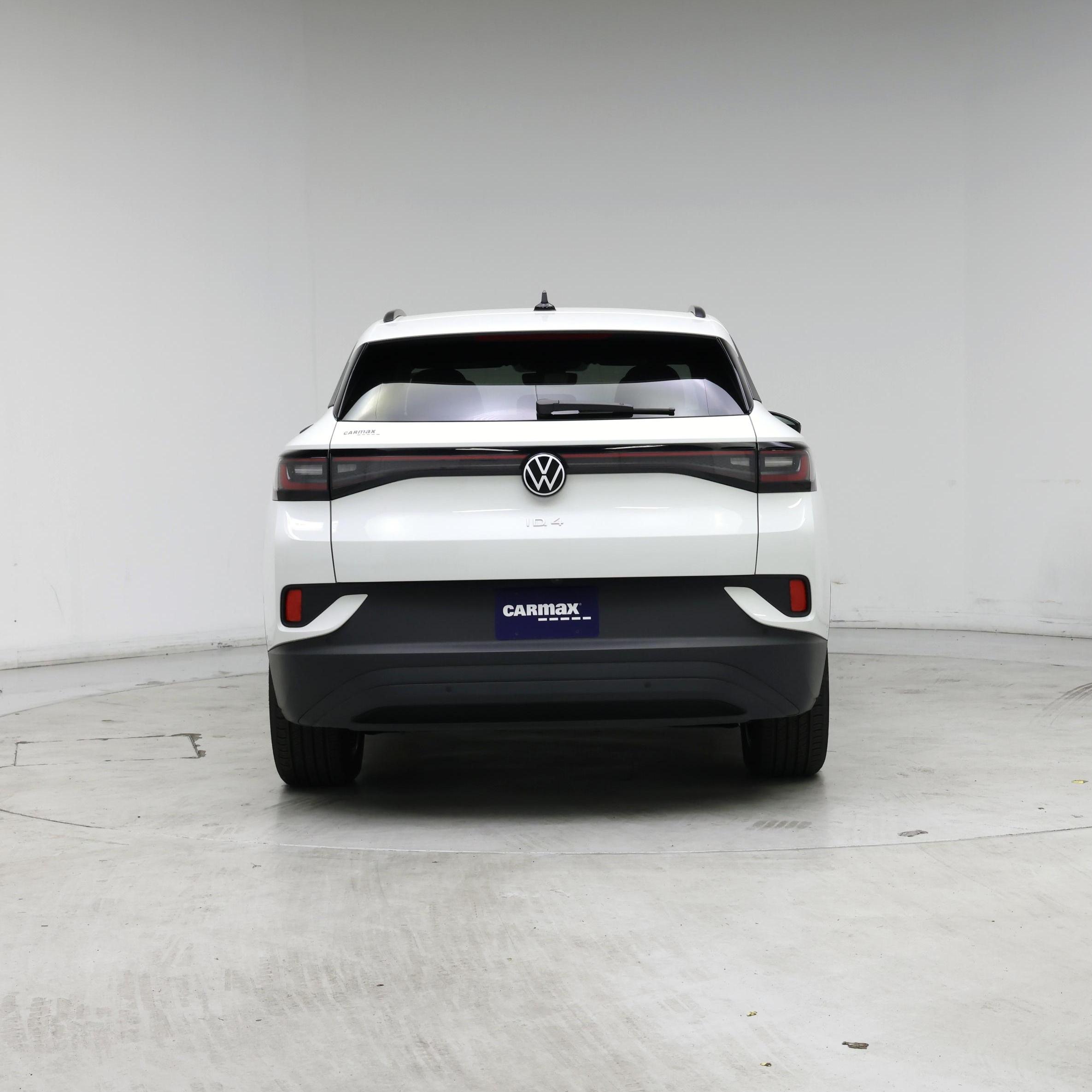 Thumbnail: 2024 Volkswagen ID.4 - 6