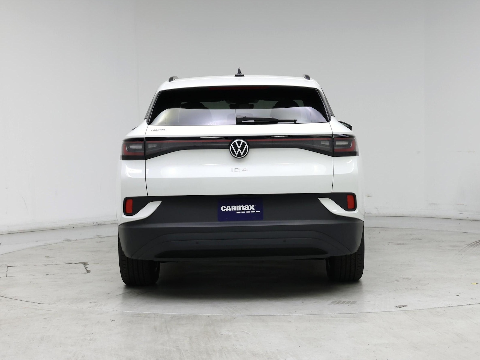 2024 Volkswagen ID.4 STANDARD - Photo 7