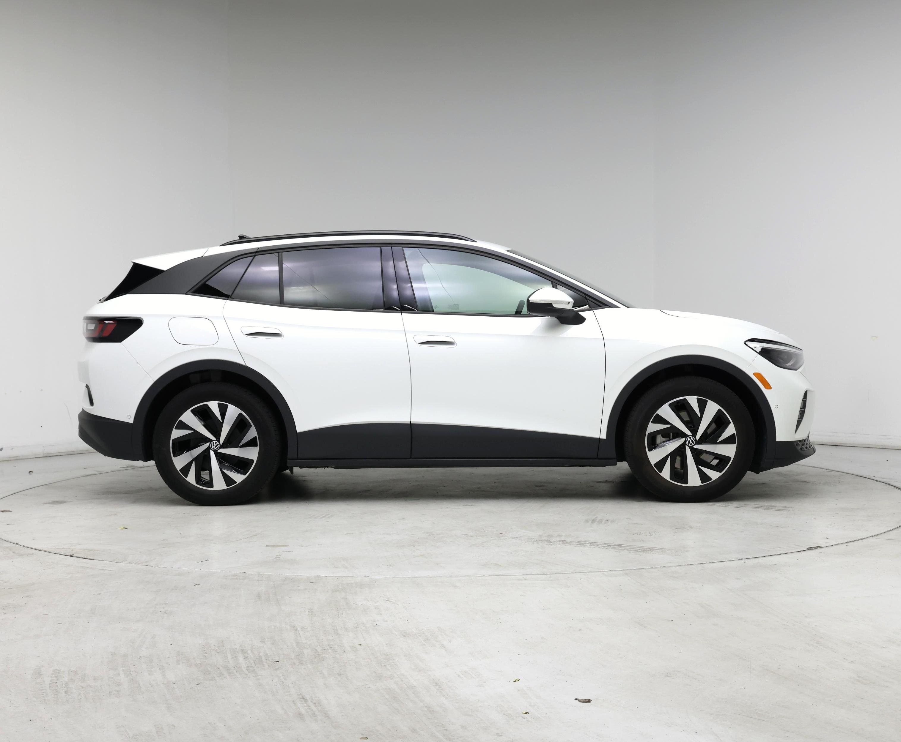 Thumbnail: 2024 Volkswagen ID.4 - 7