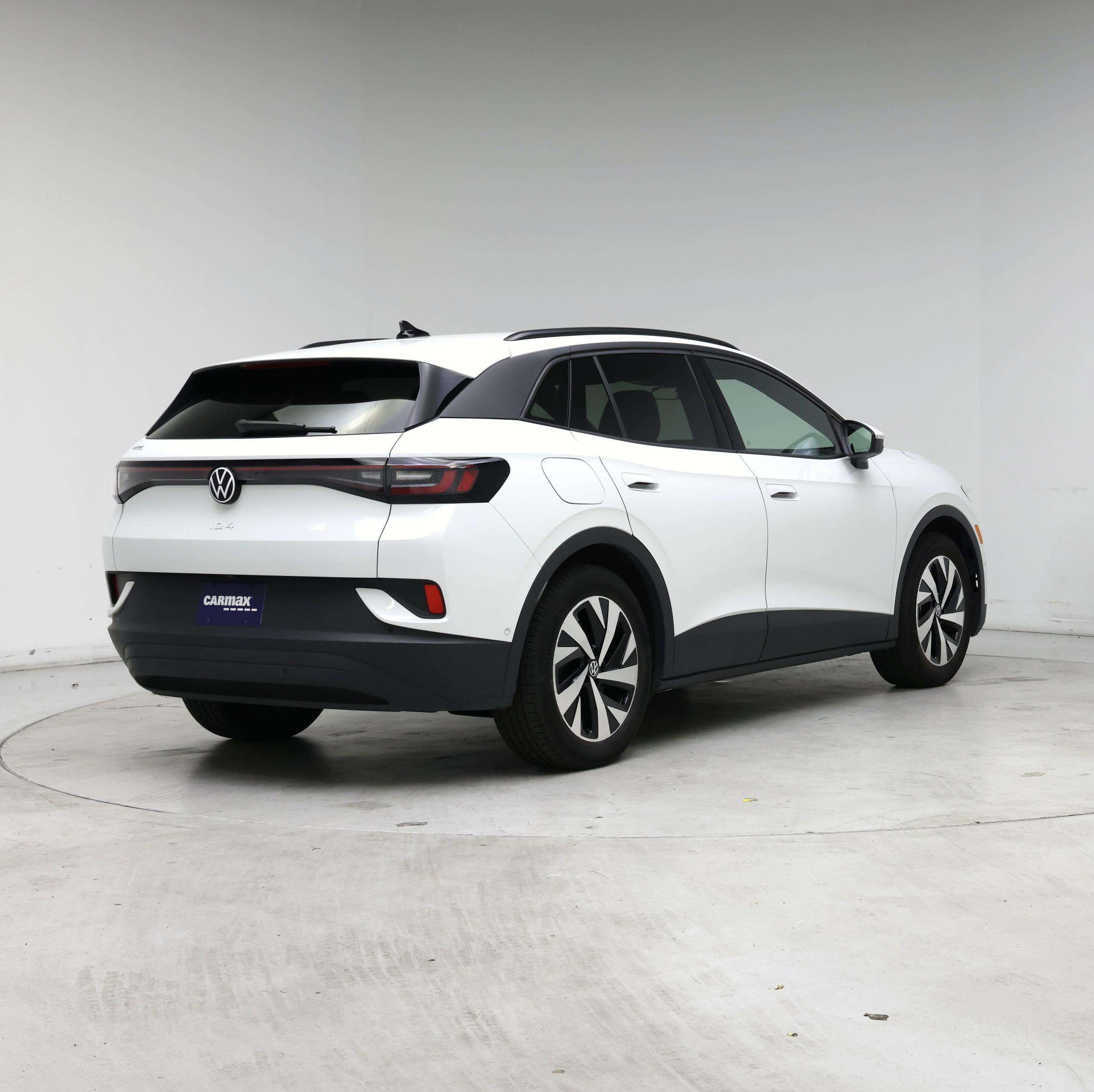 Thumbnail: 2024 Volkswagen ID.4 - 8