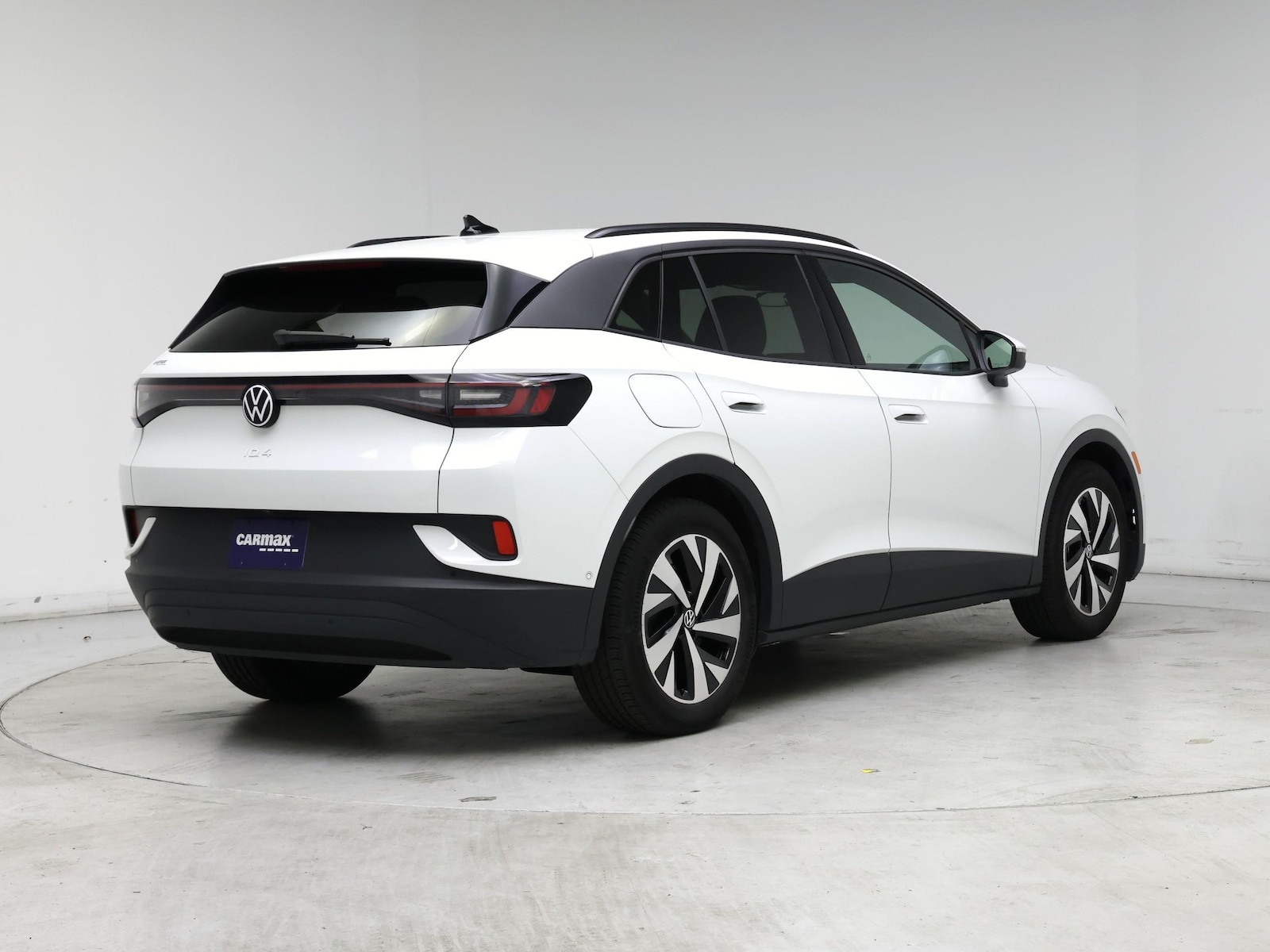 2024 Volkswagen ID.4 STANDARD - Photo 9