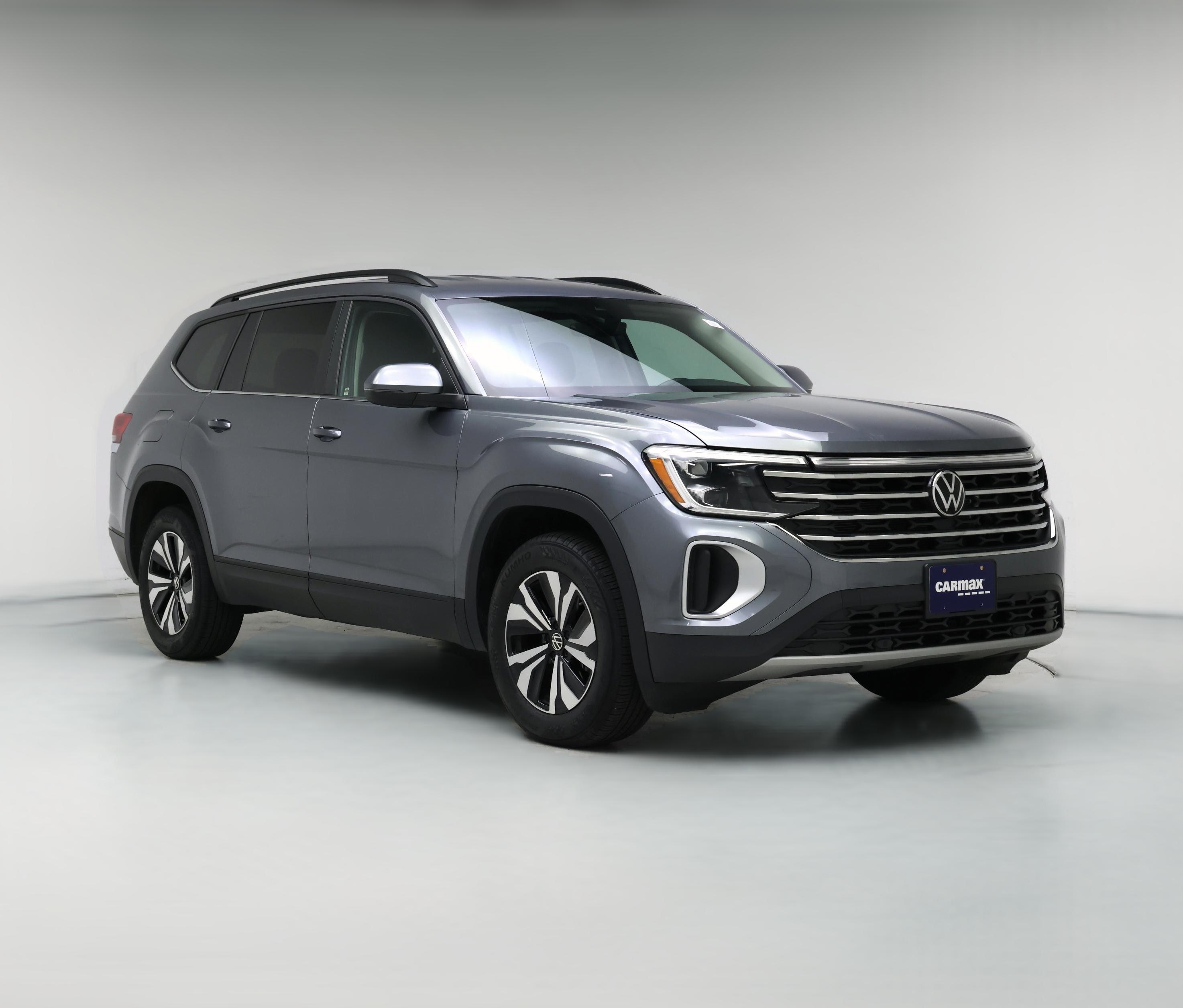 Thumbnail: 2024 Volkswagen Atlas - 1