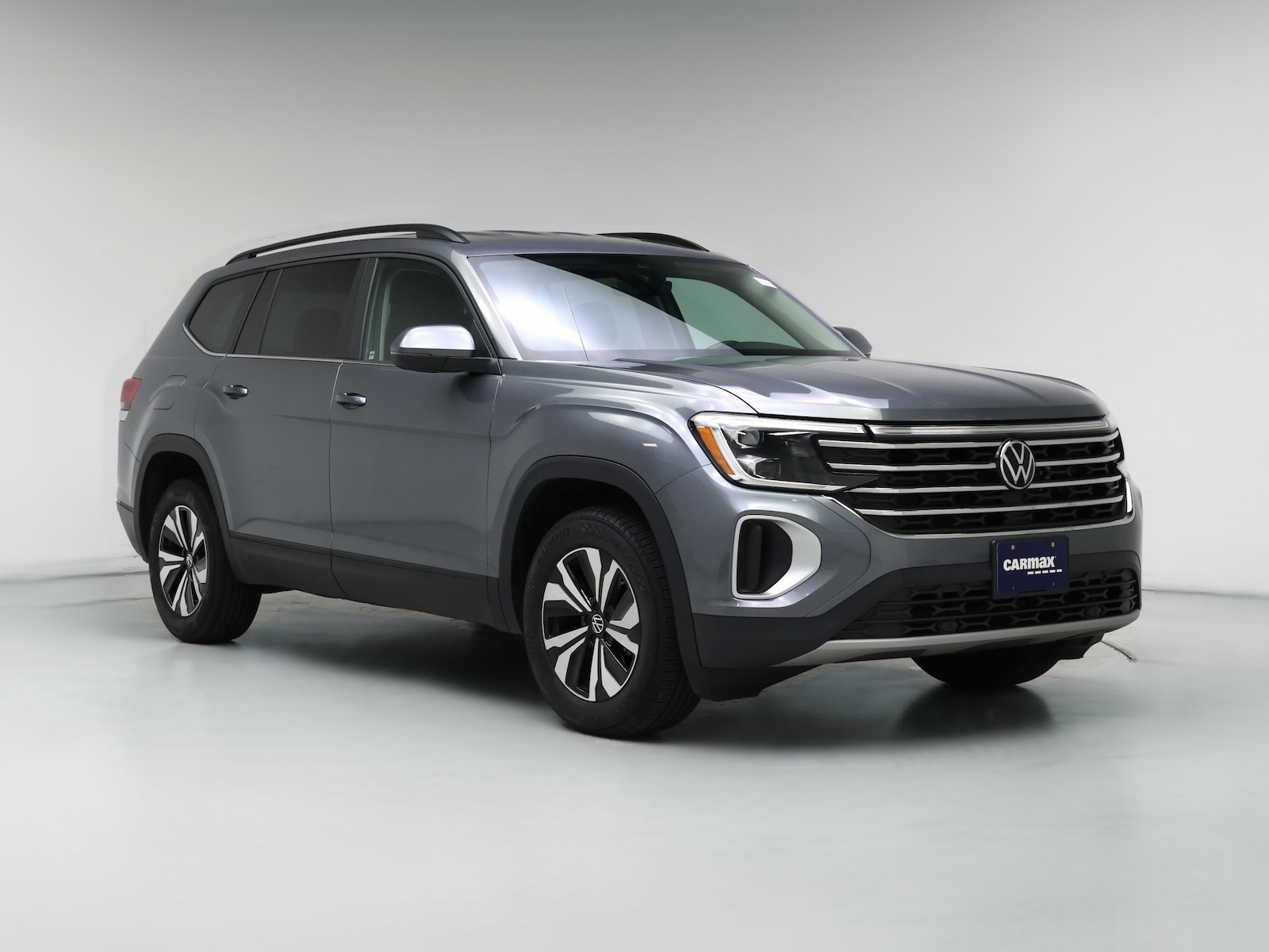 2024 Volkswagen Atlas