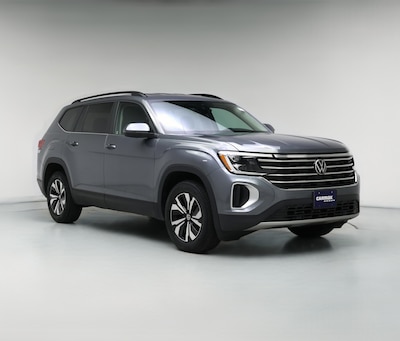2024 Volkswagen Atlas SE