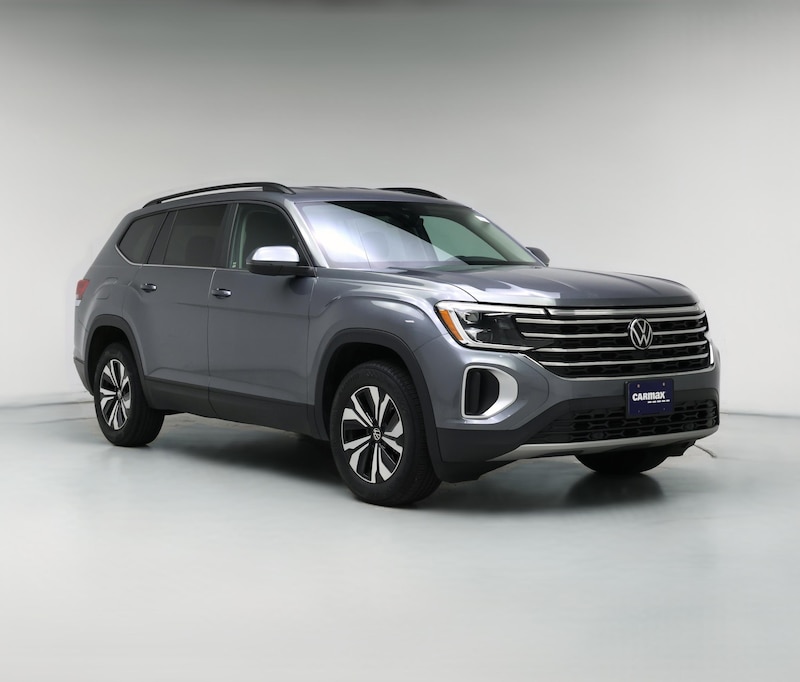 2024 Volkswagen Atlas SE