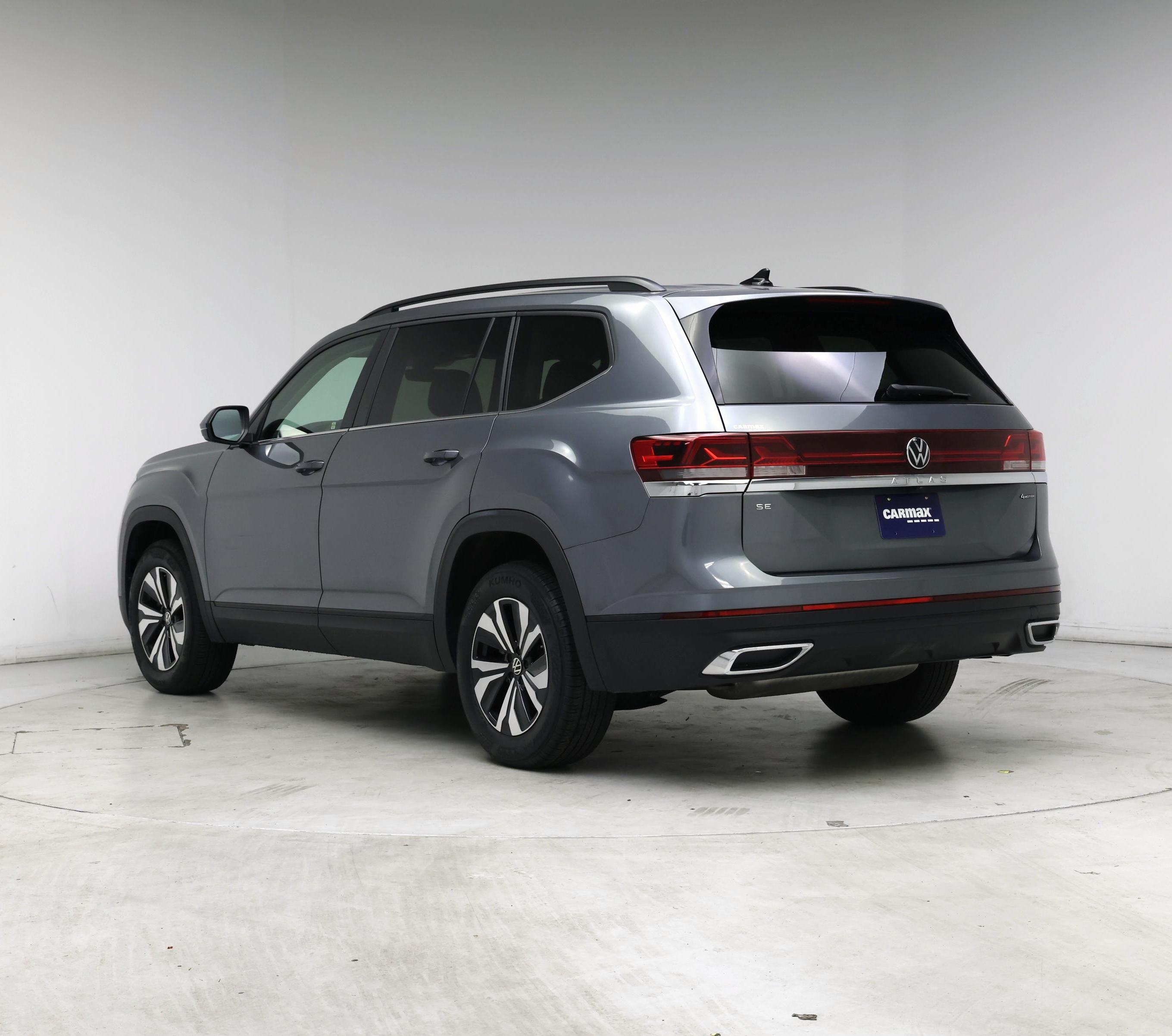 Thumbnail: 2024 Volkswagen Atlas - 2