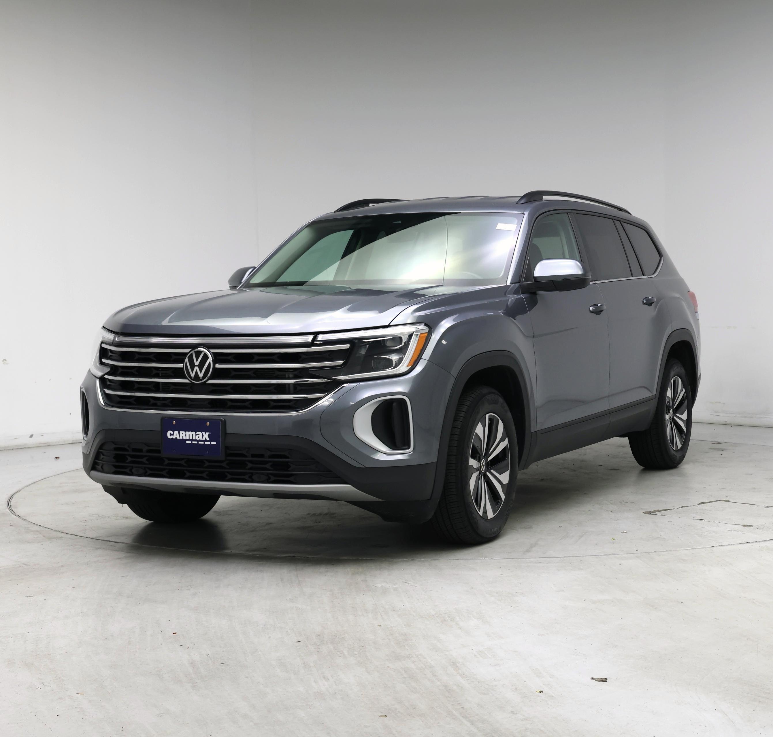 Thumbnail: 2024 Volkswagen Atlas - 4