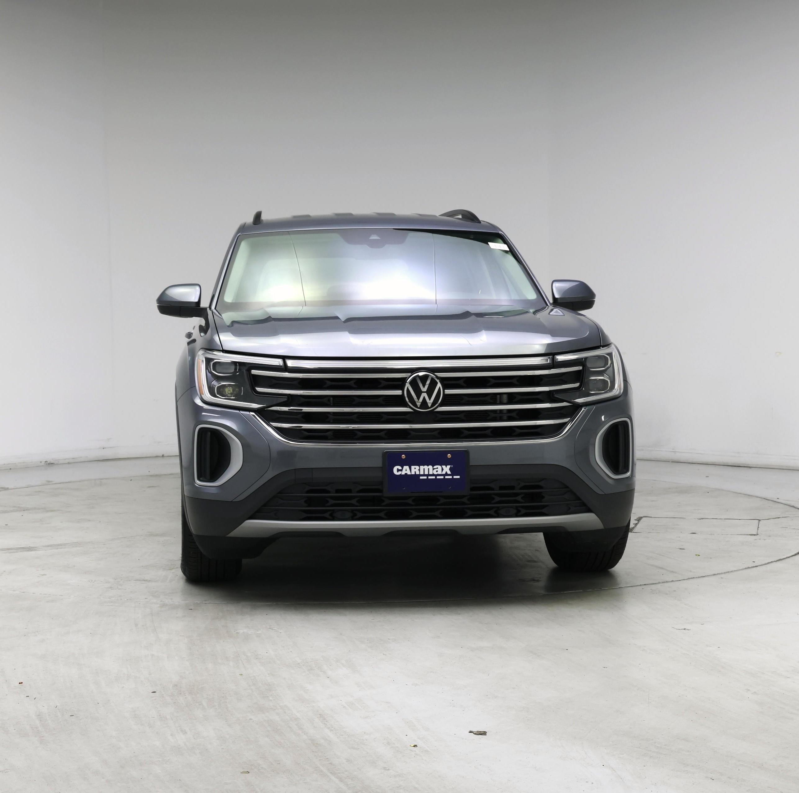 Thumbnail: 2024 Volkswagen Atlas - 5