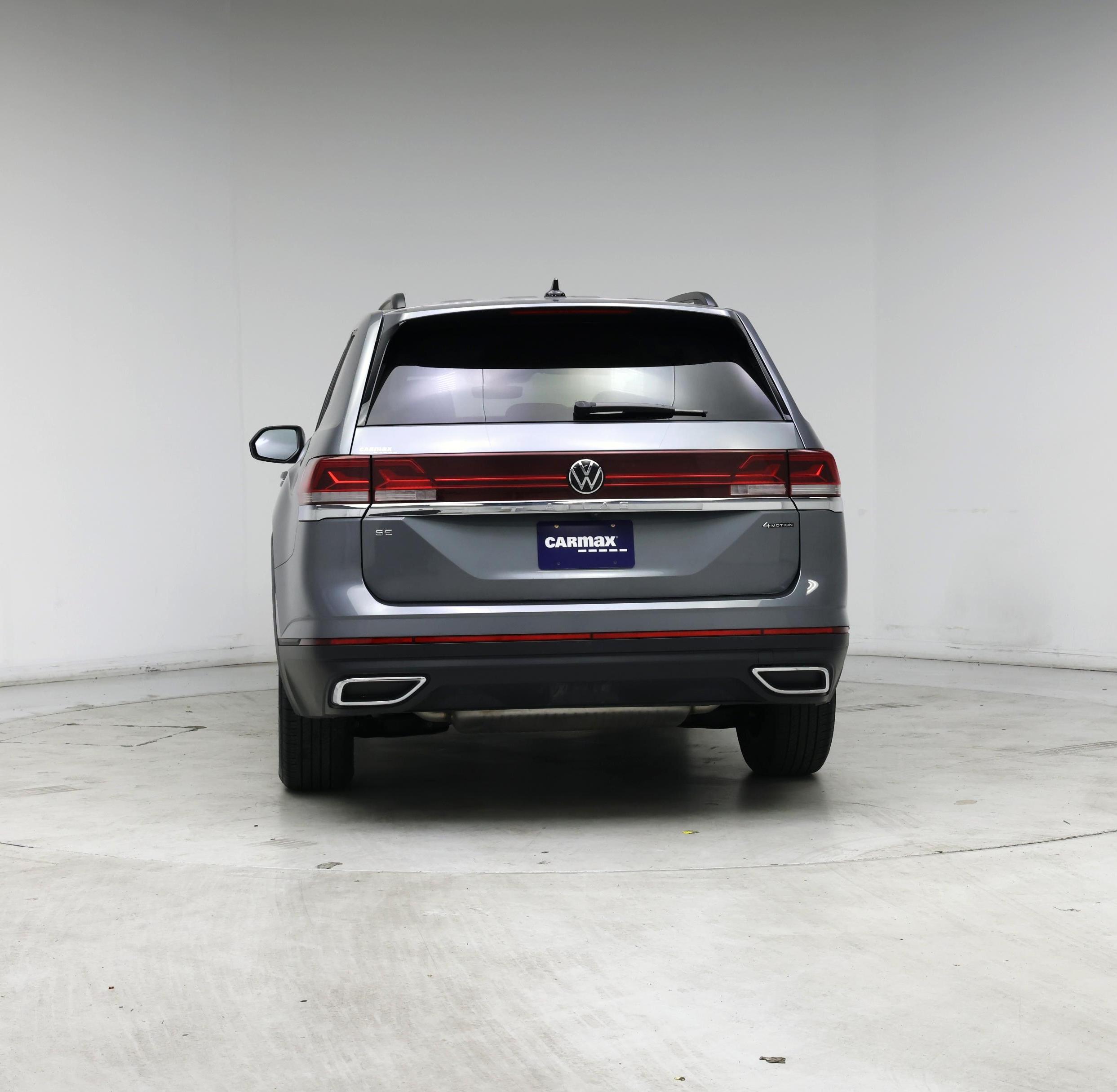 Thumbnail: 2024 Volkswagen Atlas - 6