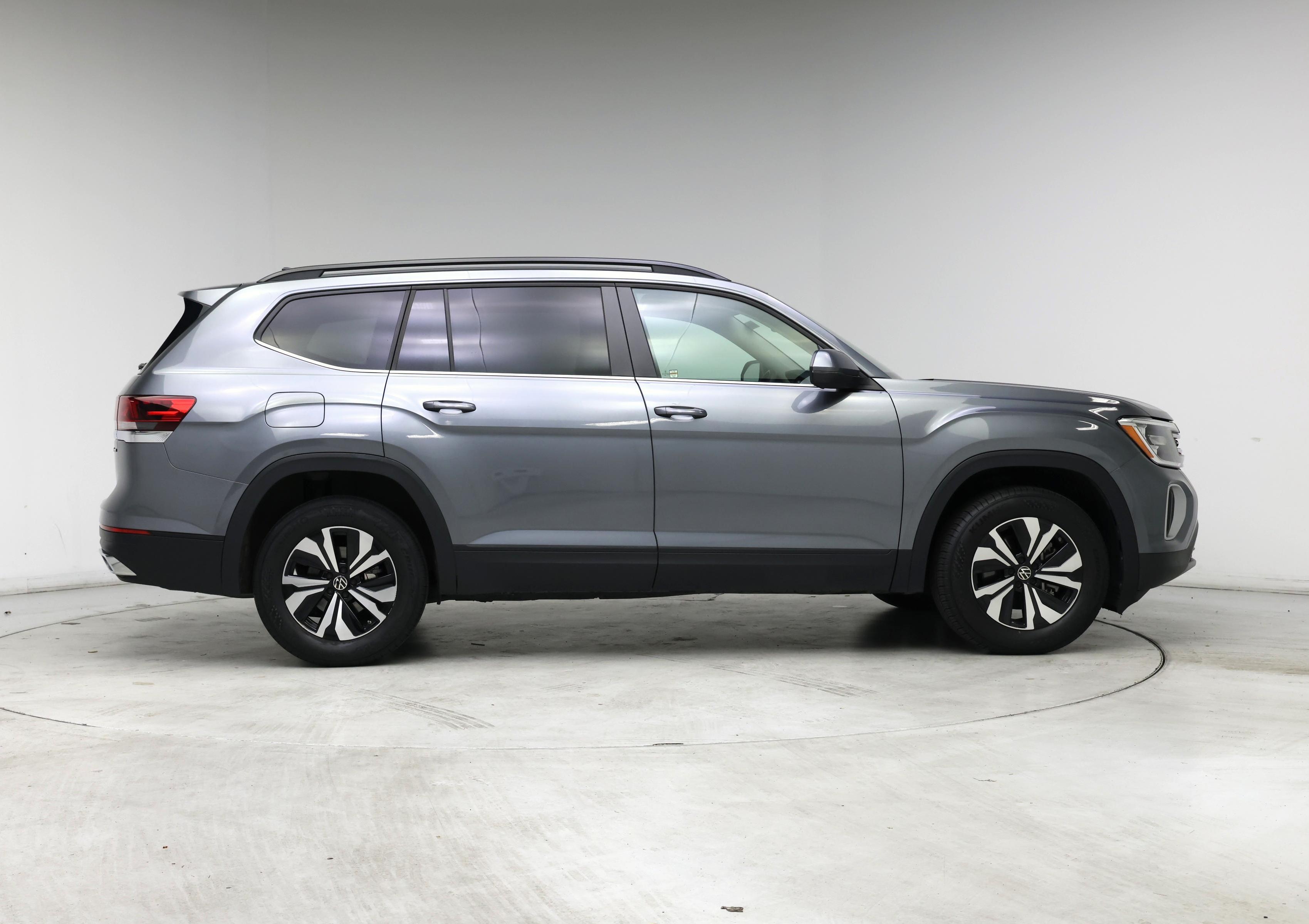 Thumbnail: 2024 Volkswagen Atlas - 7