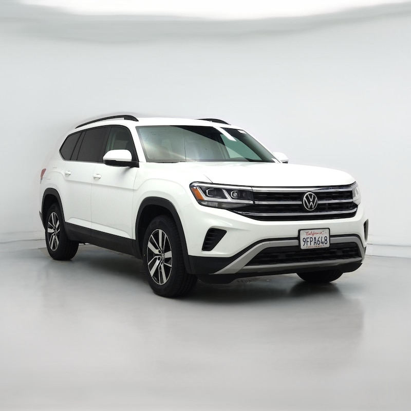 2023 Volkswagen Atlas SE