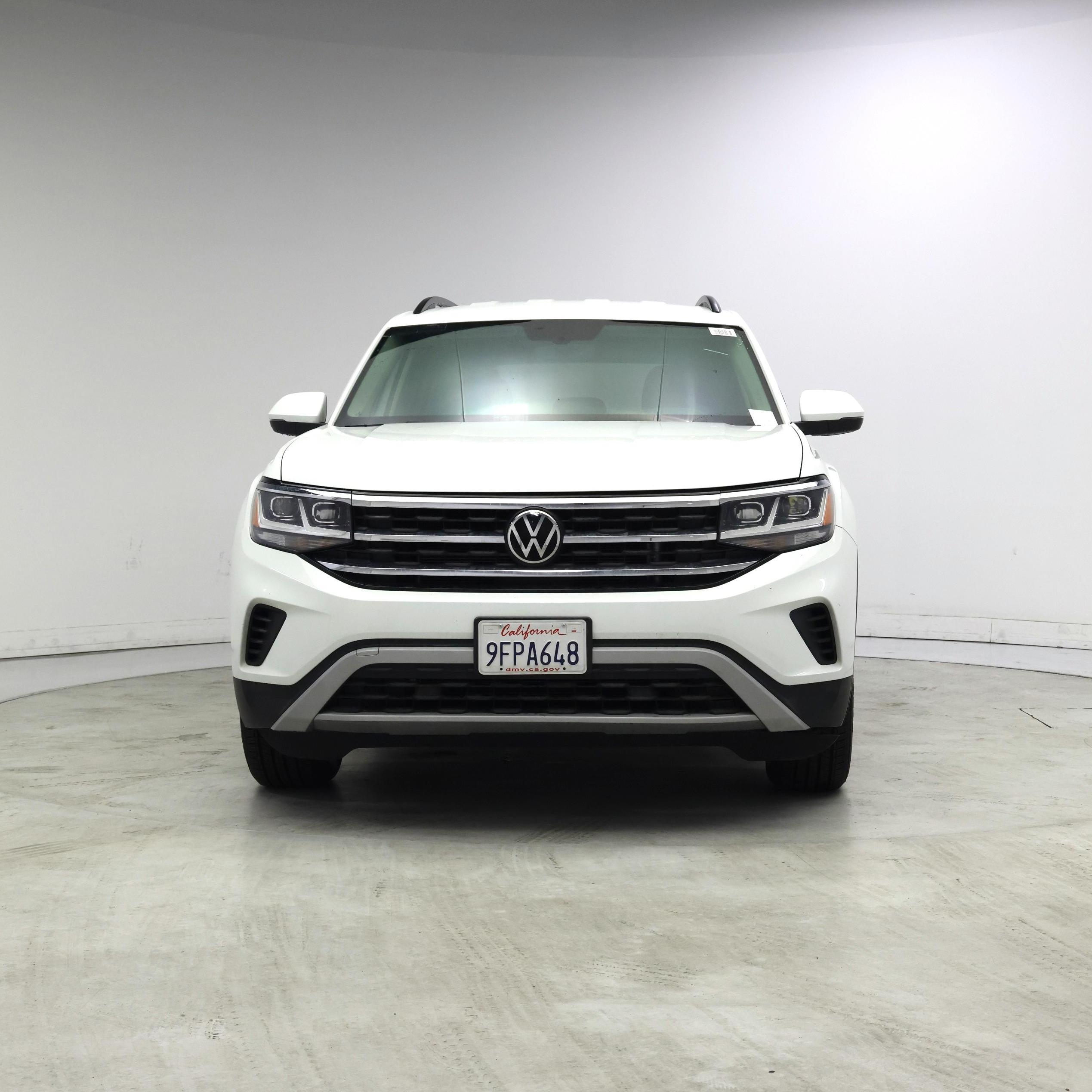 Thumbnail: 2023 Volkswagen Atlas - 5