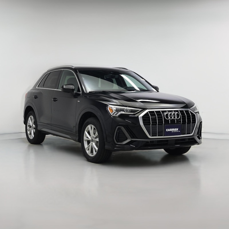 2024 Audi Q3 S-Line Premium