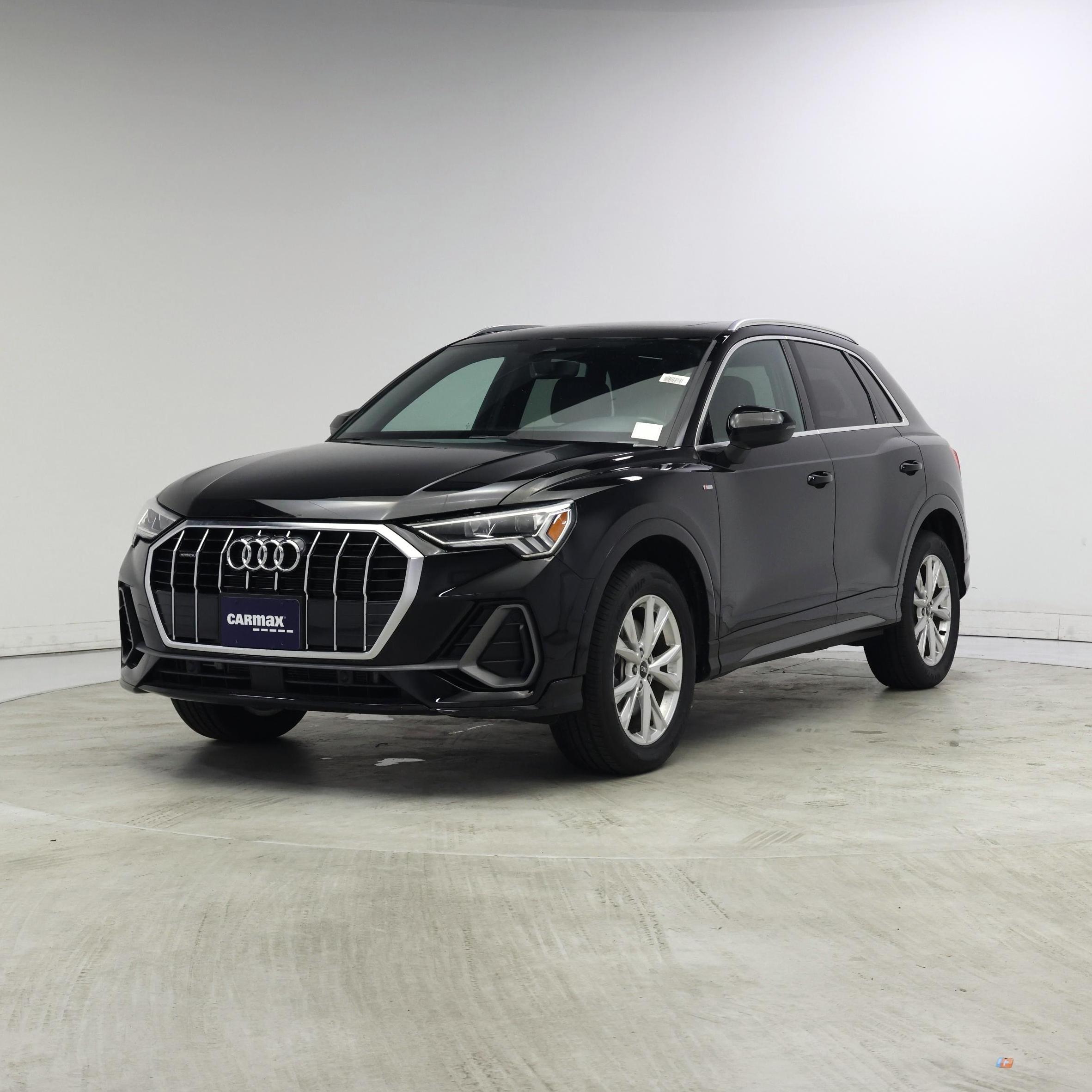 Thumbnail: 2024 Audi Q3 - 4