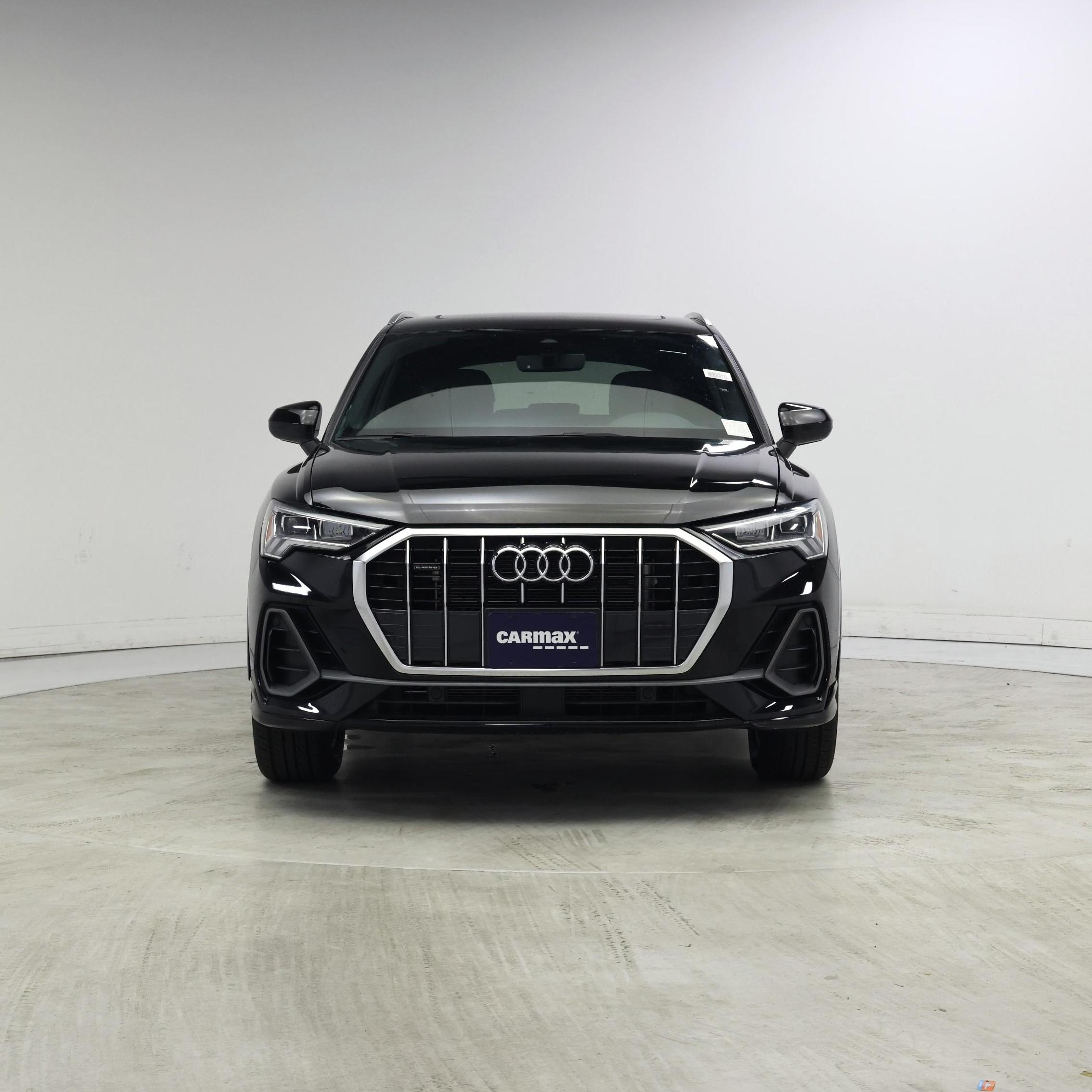 Thumbnail: 2024 Audi Q3 - 5