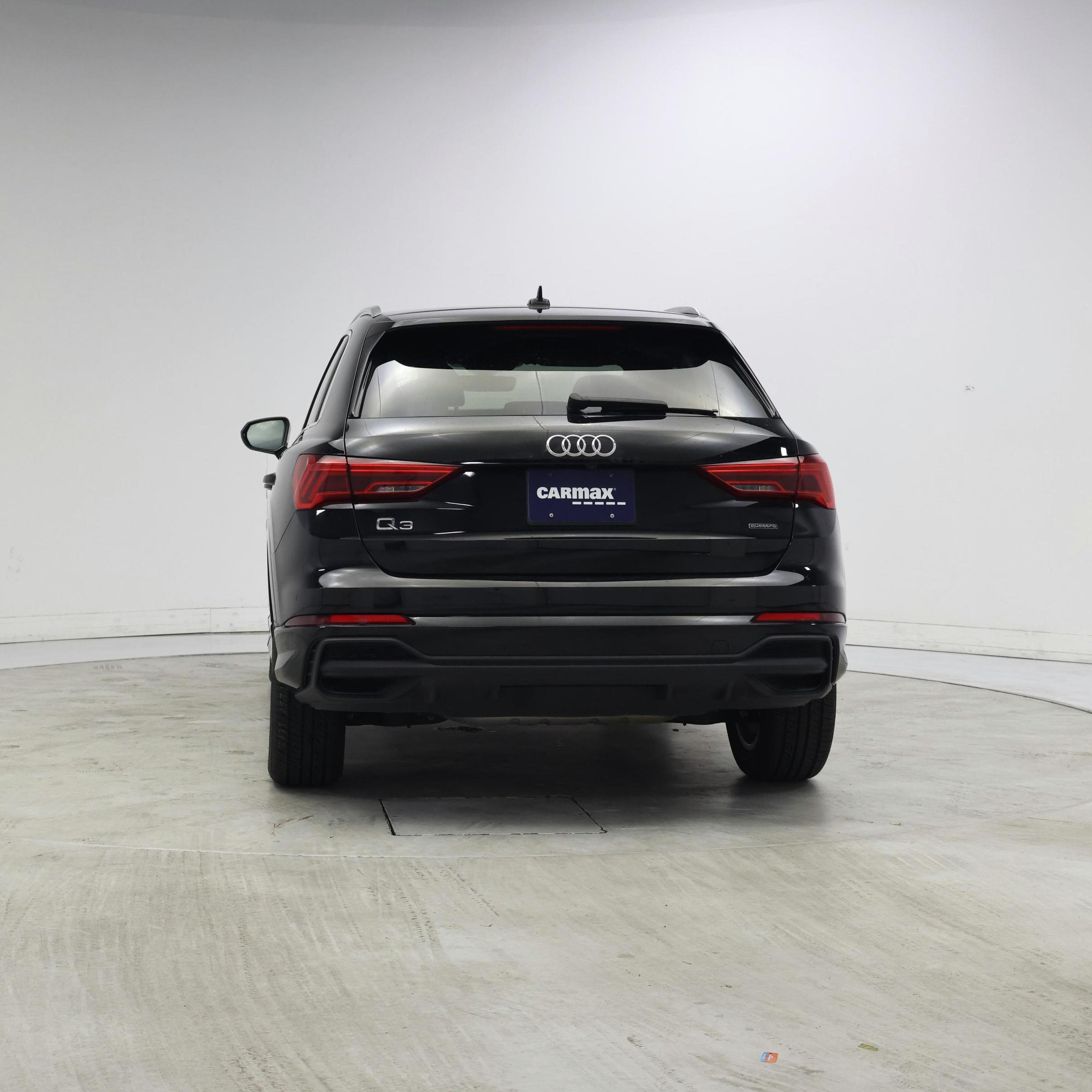 Thumbnail: 2024 Audi Q3 - 6