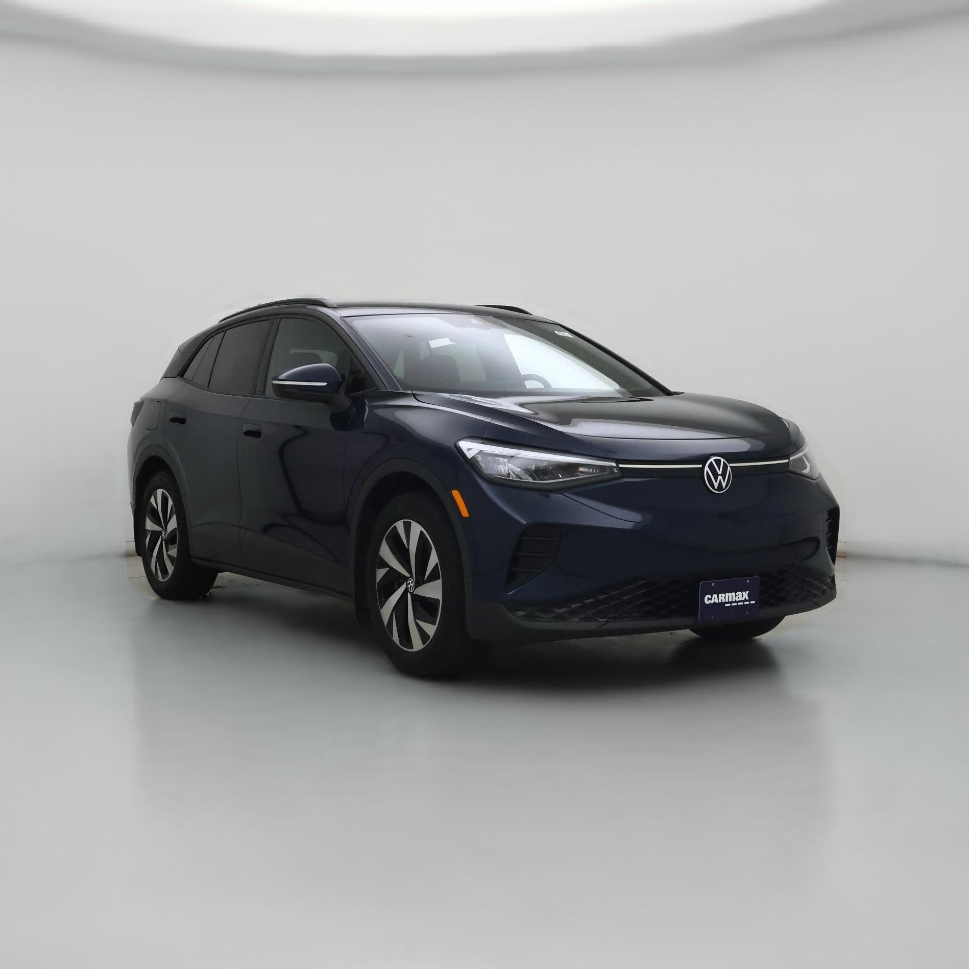 Thumbnail: 2023 Volkswagen ID.4 - 1