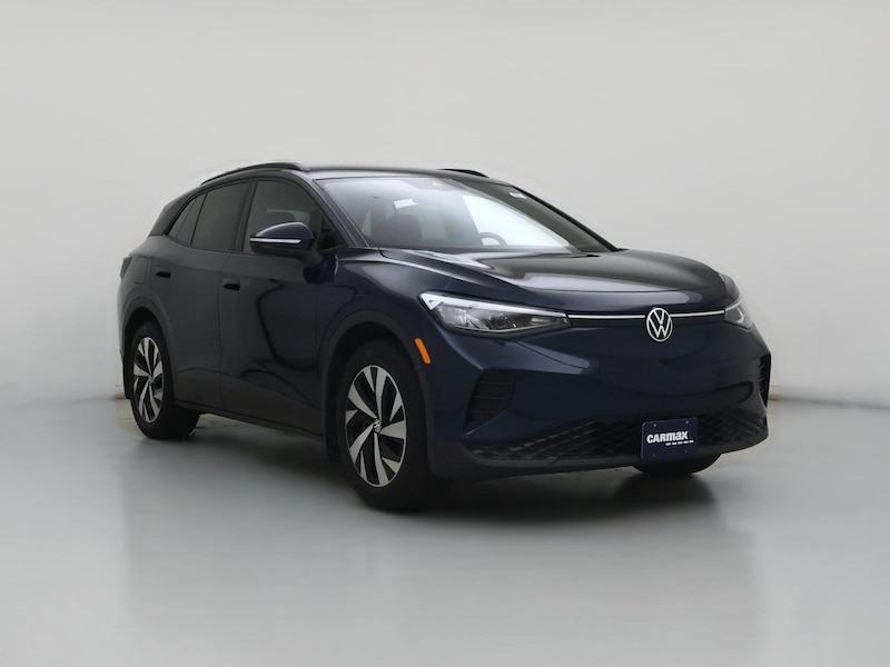 2023 Volkswagen ID.4 Standard -
                  Newark, DE