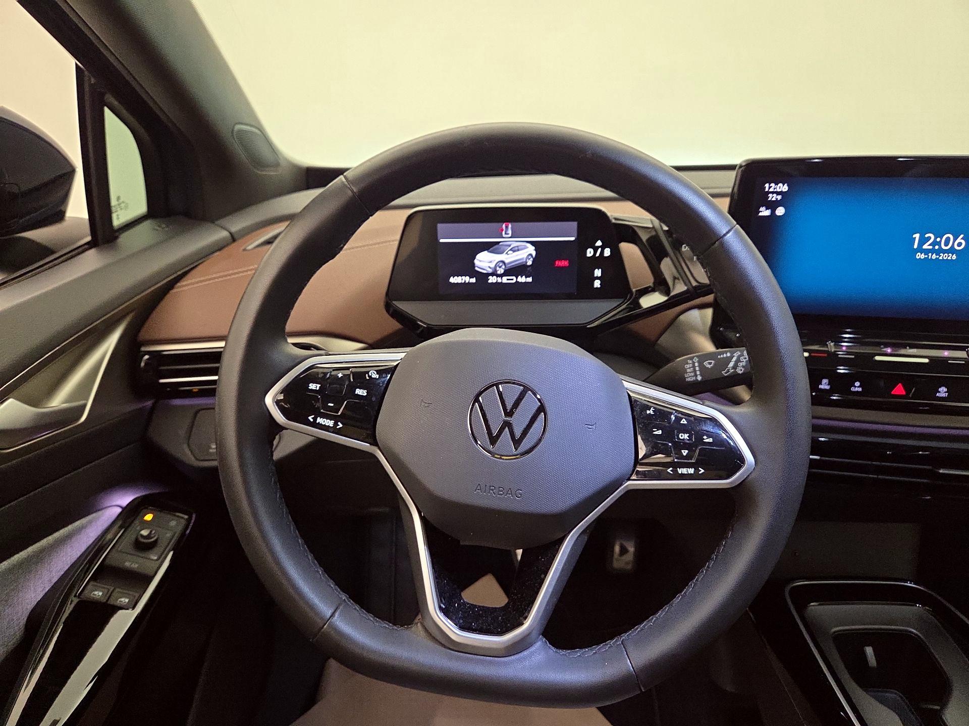 Thumbnail: 2023 Volkswagen ID.4 - 10