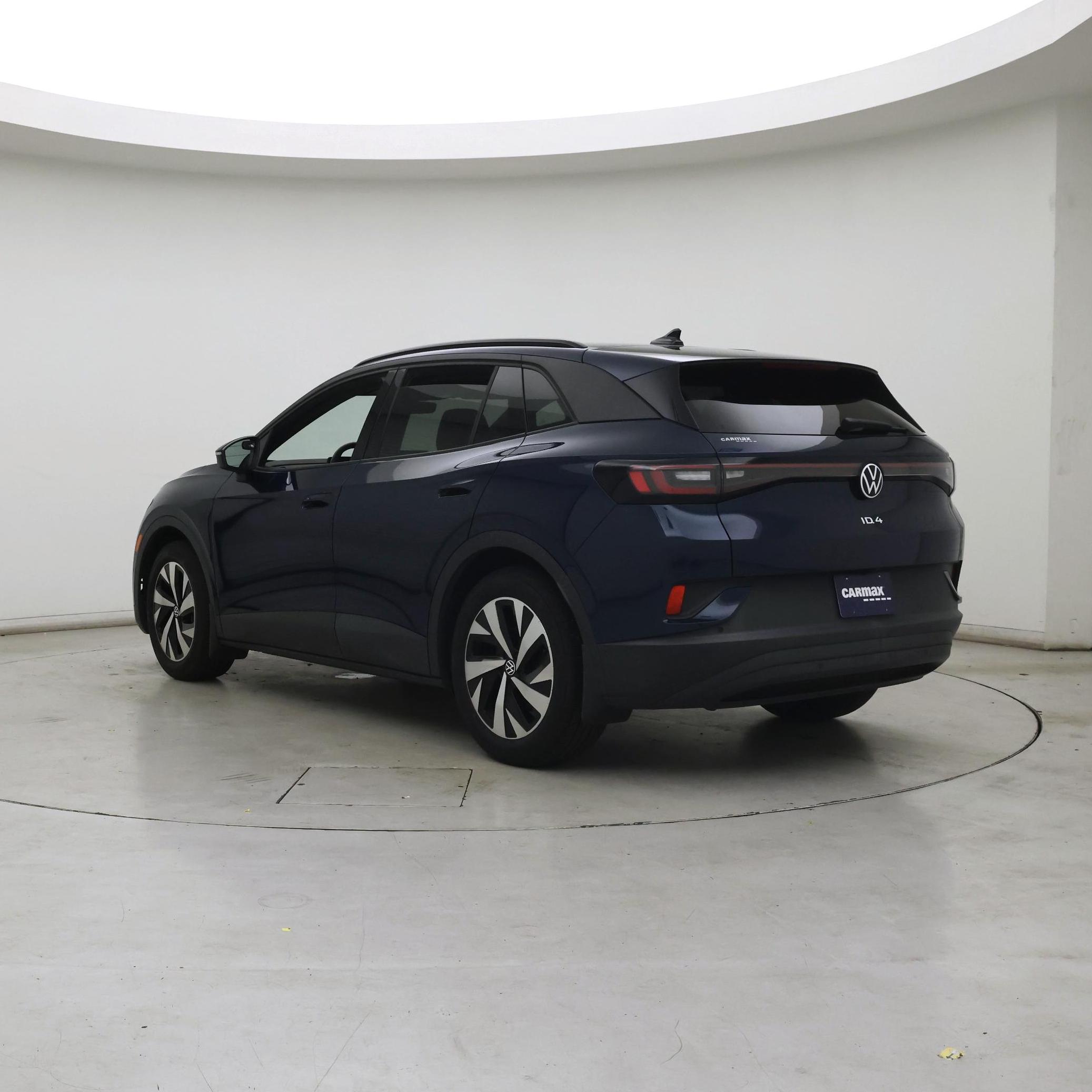 Thumbnail: 2023 Volkswagen ID.4 - 2