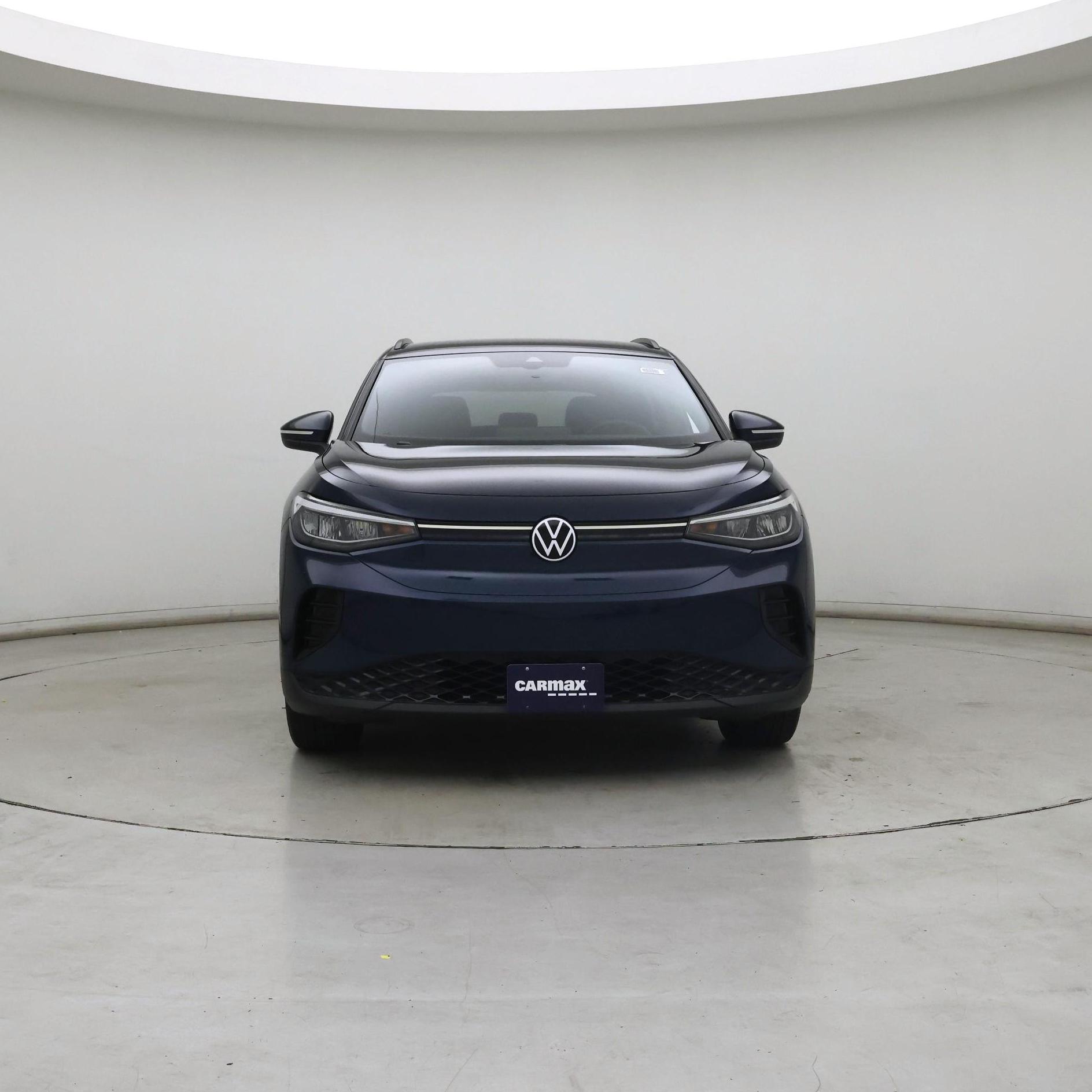 Thumbnail: 2023 Volkswagen ID.4 - 5