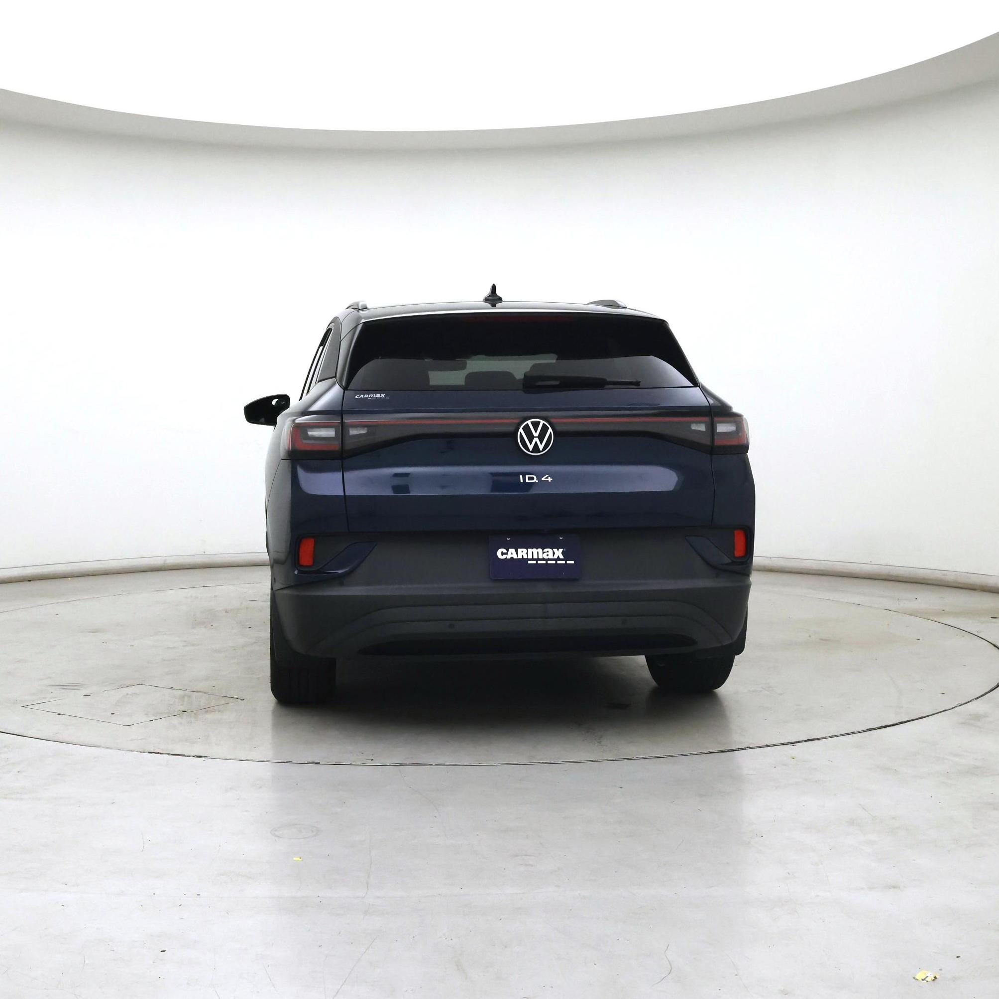 Thumbnail: 2023 Volkswagen ID.4 - 6