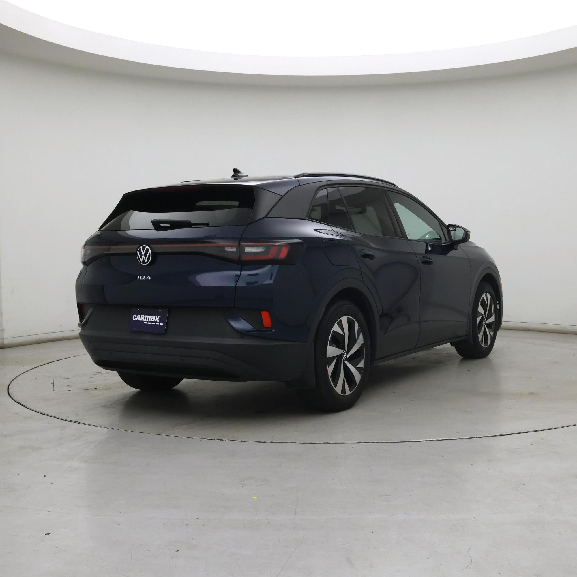 Thumbnail: 2023 Volkswagen ID.4 - 8