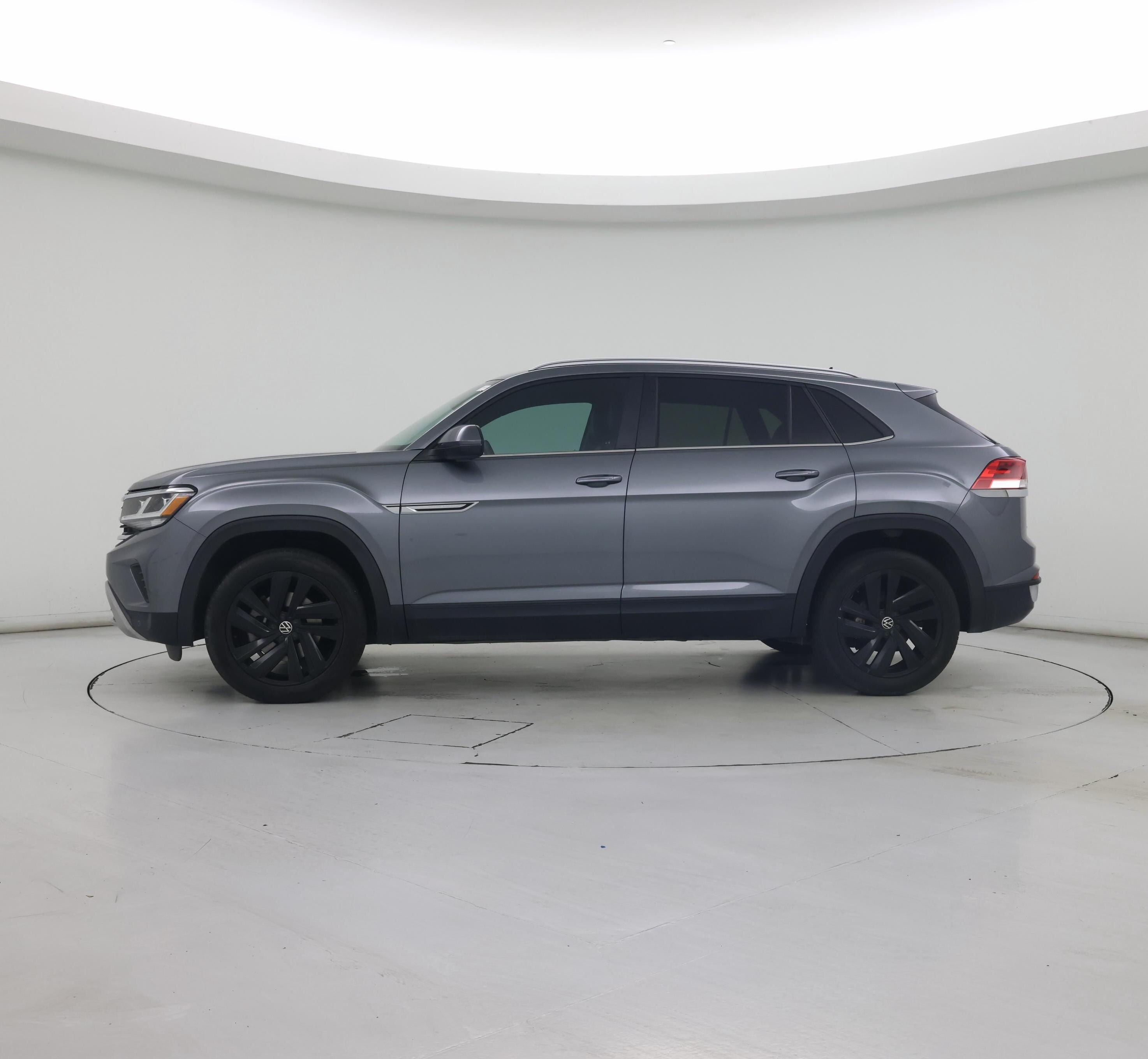 Thumbnail: 2022 Volkswagen Atlas - 3