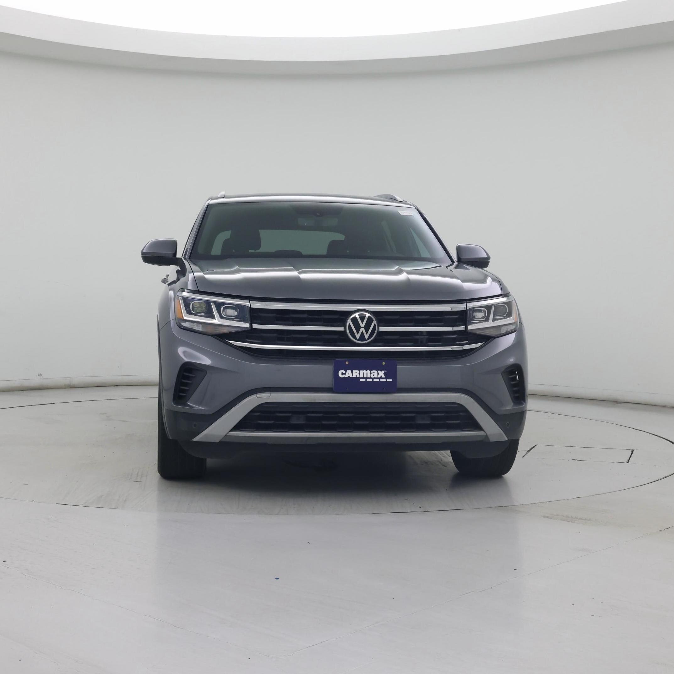 Thumbnail: 2022 Volkswagen Atlas - 5