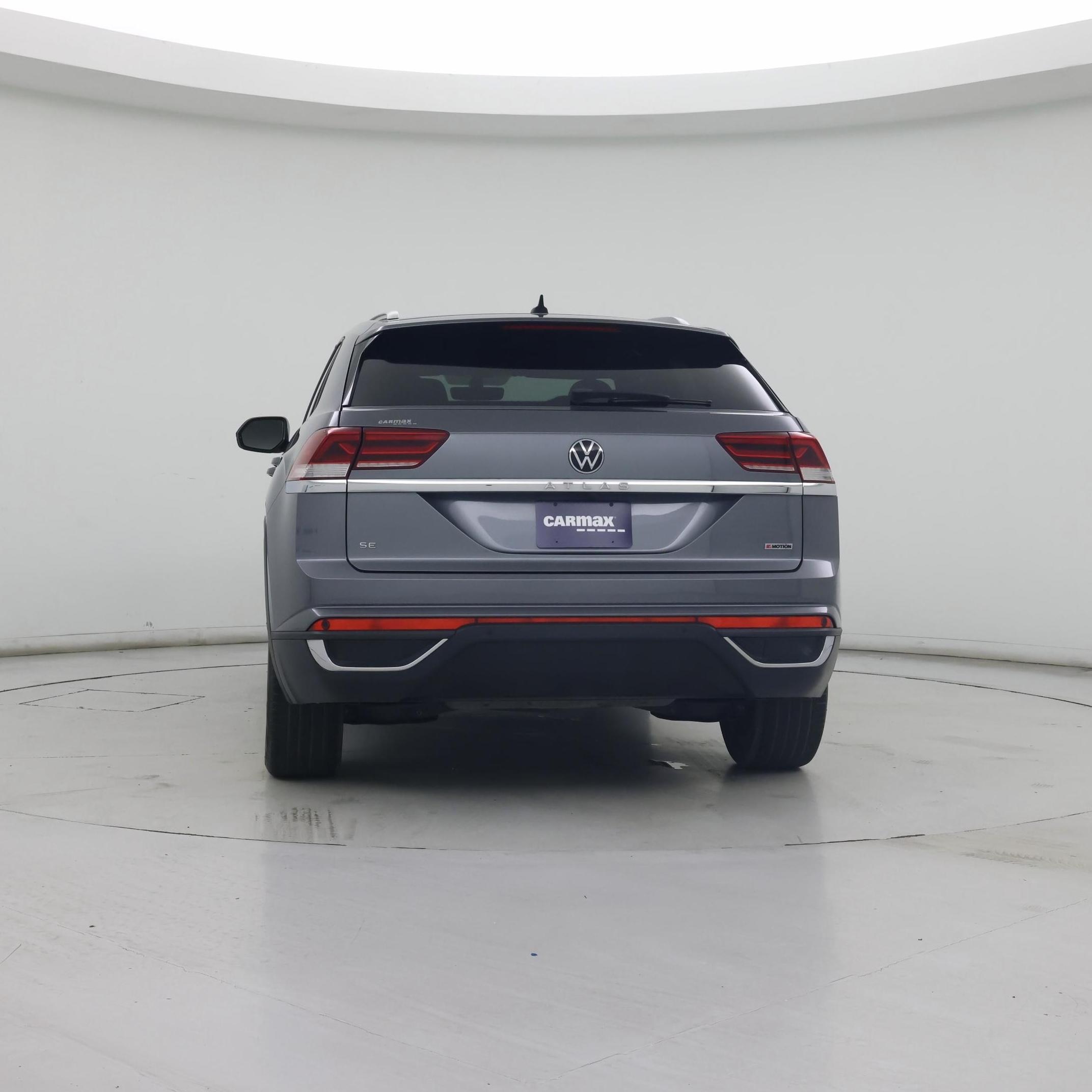 Thumbnail: 2022 Volkswagen Atlas - 6