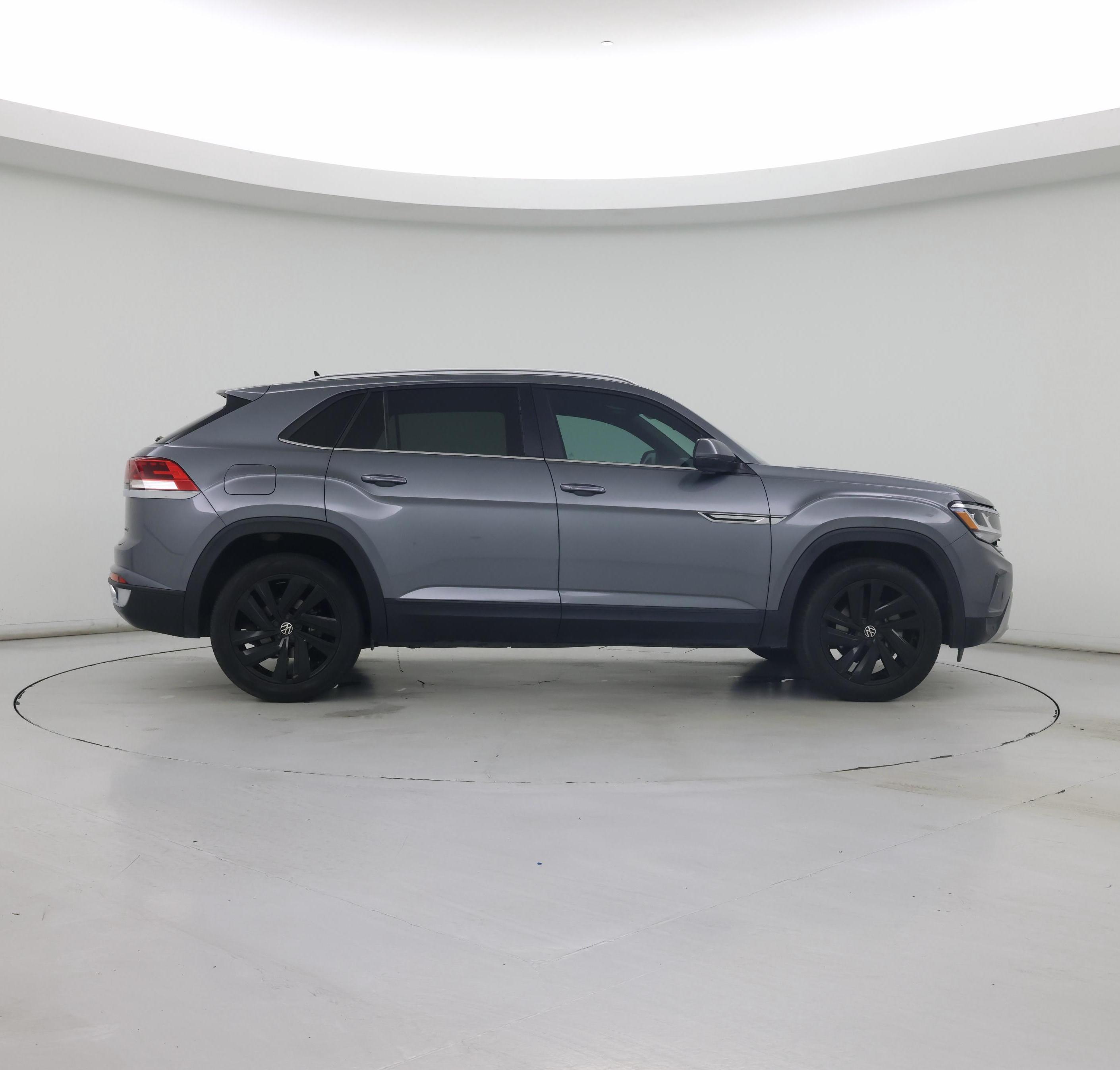 Thumbnail: 2022 Volkswagen Atlas - 7