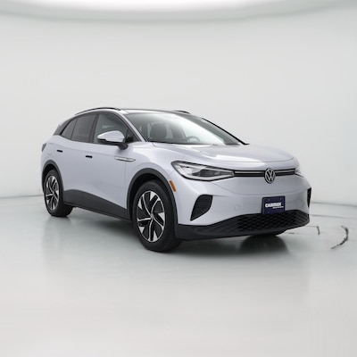2022 Volkswagen ID.4 EV PRO S