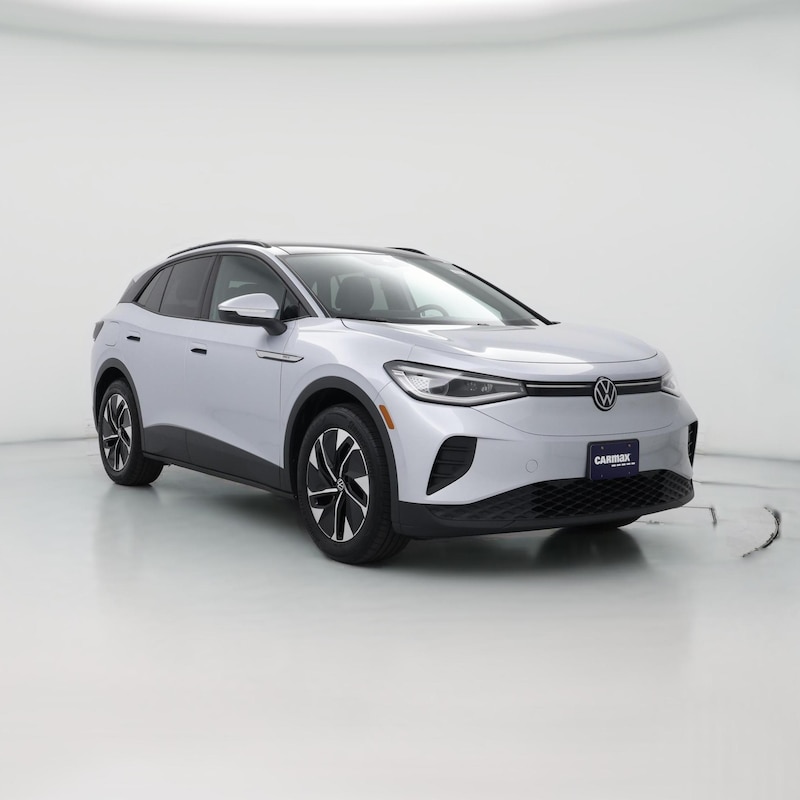 2022 Volkswagen ID.4 EV PRO S