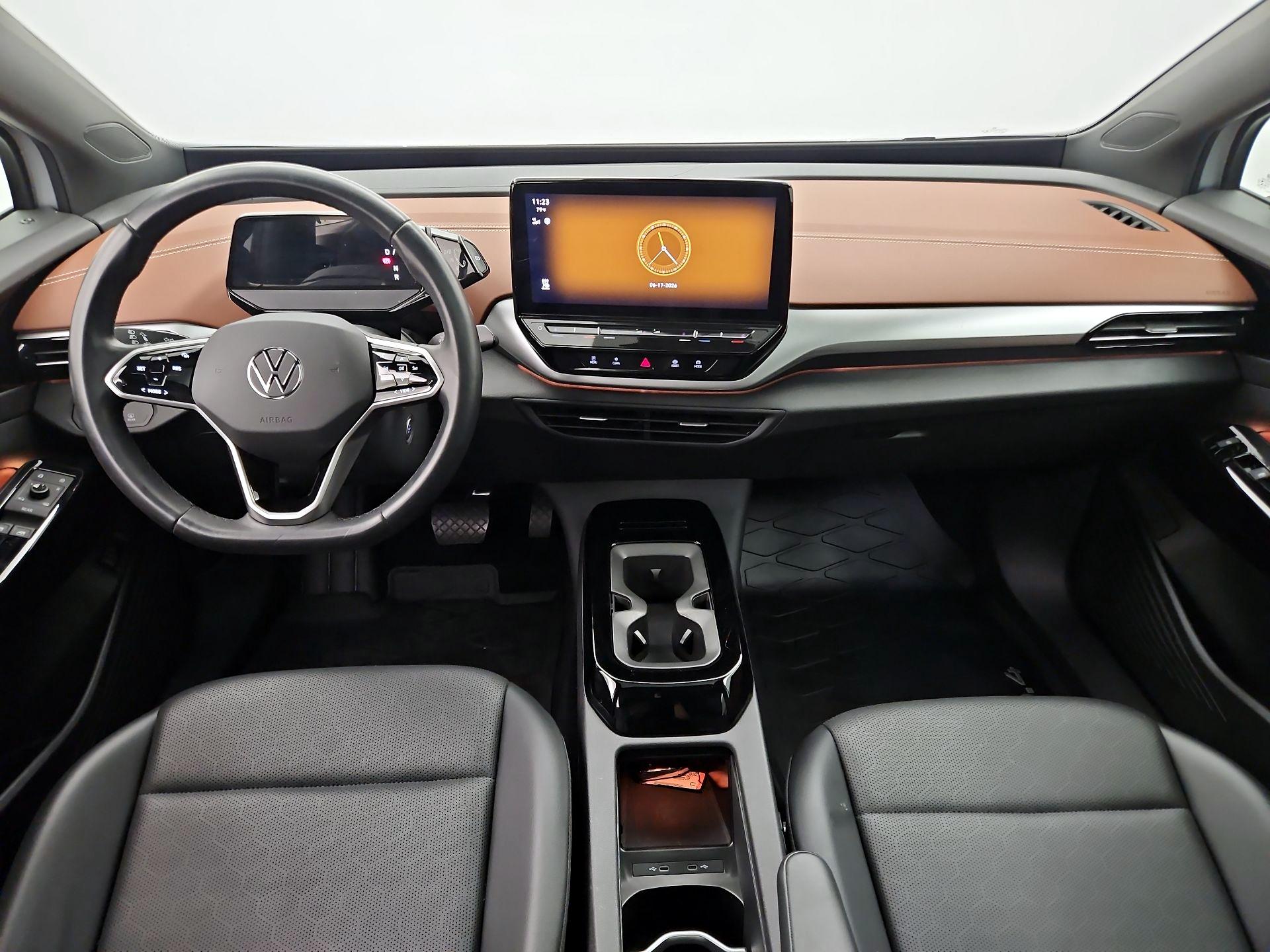 Thumbnail: 2022 Volkswagen ID.4 - 9