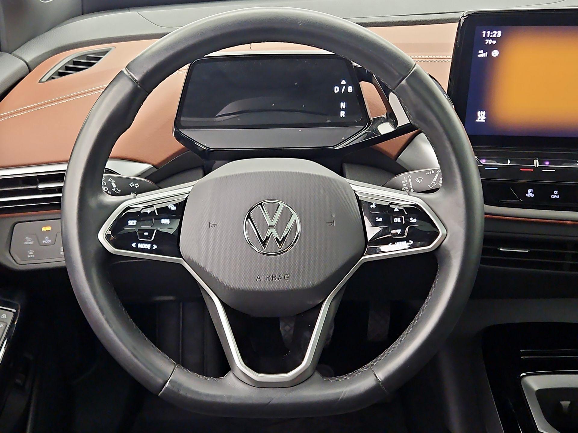 Thumbnail: 2022 Volkswagen ID.4 - 10