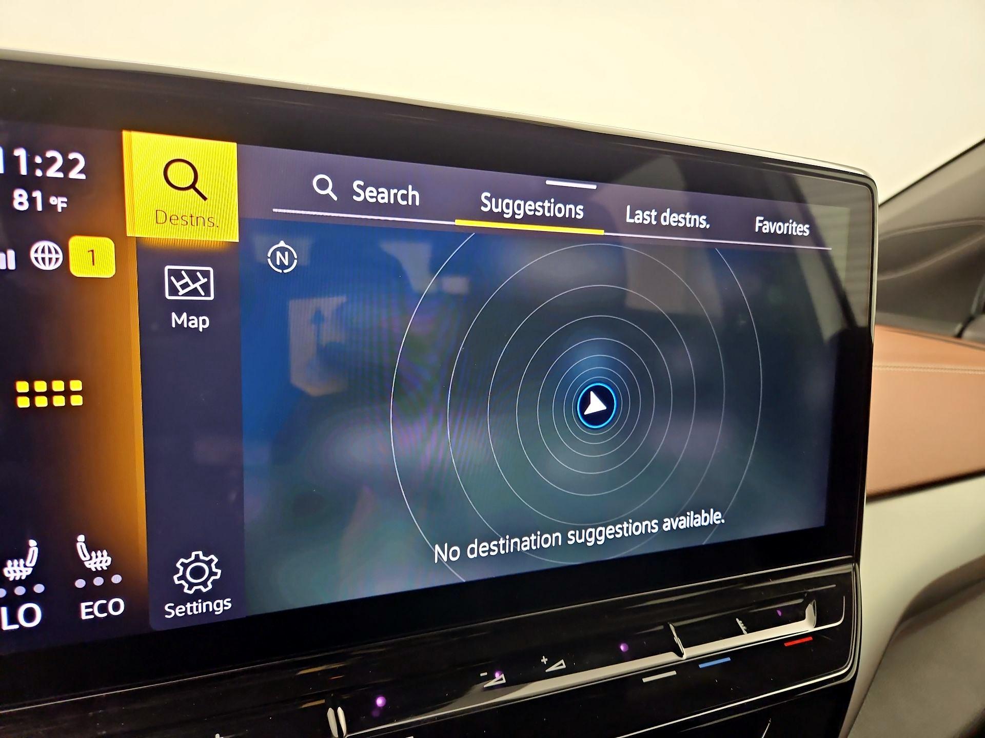 Thumbnail: 2022 Volkswagen ID.4 - 14
