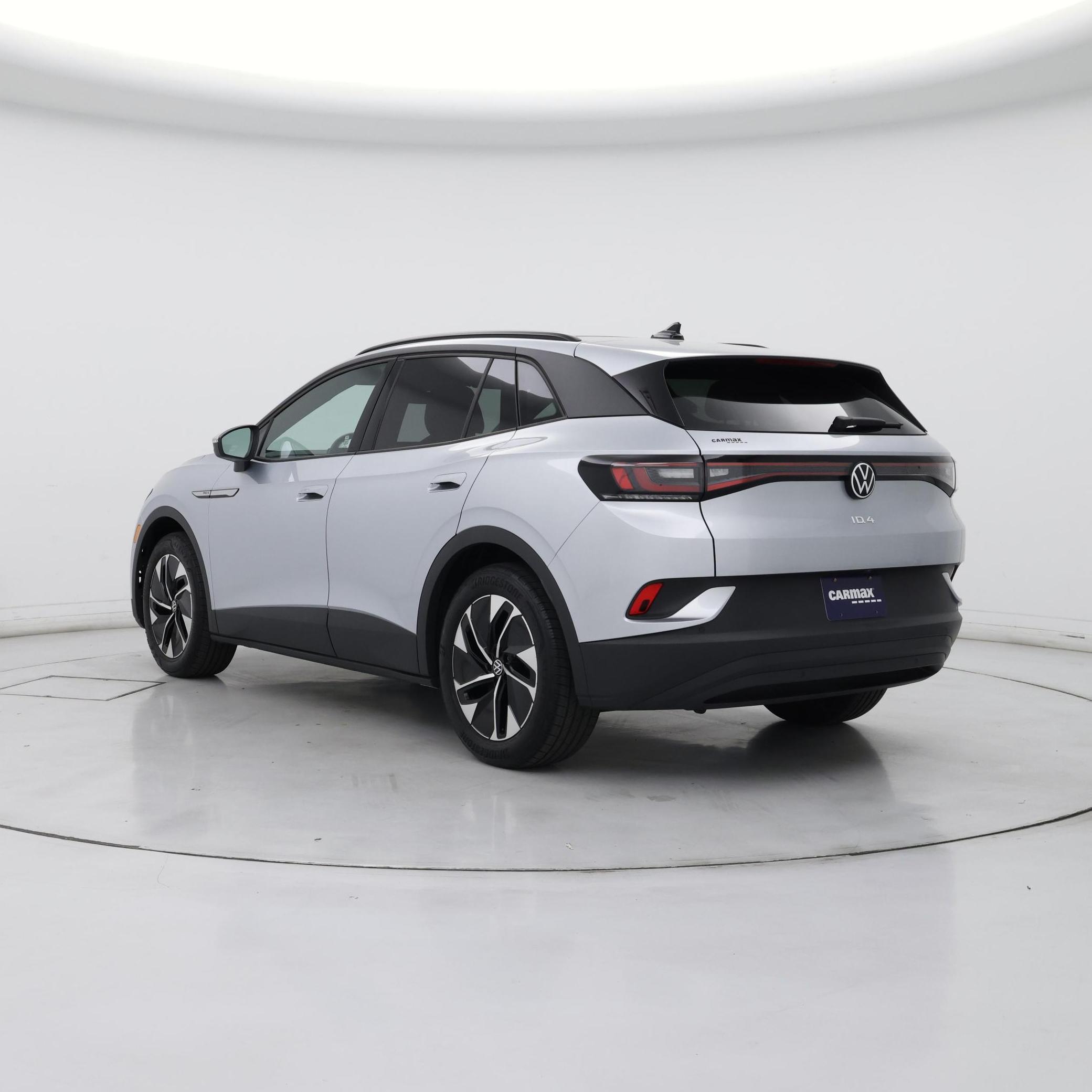 Thumbnail: 2022 Volkswagen ID.4 - 2