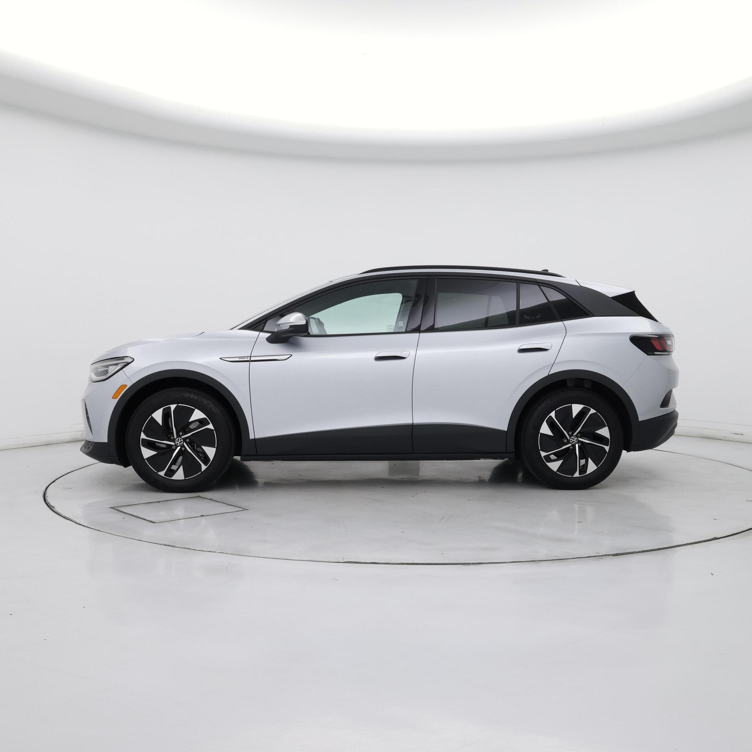 Thumbnail: 2022 Volkswagen ID.4 - 3