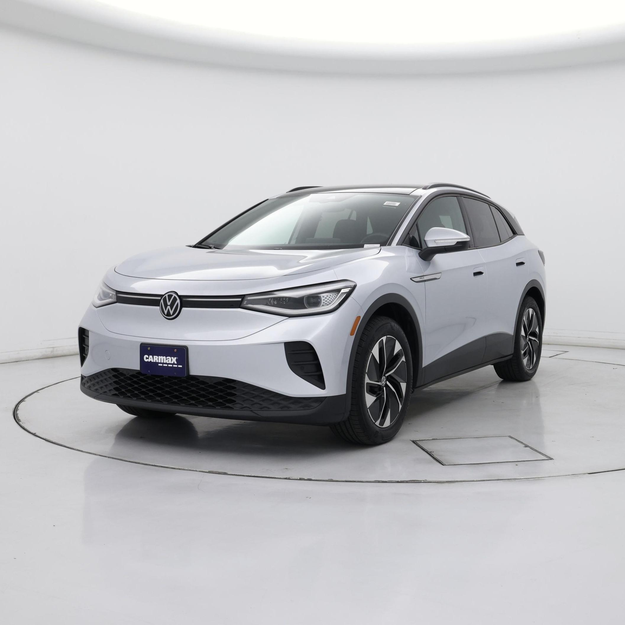 Thumbnail: 2022 Volkswagen ID.4 - 4