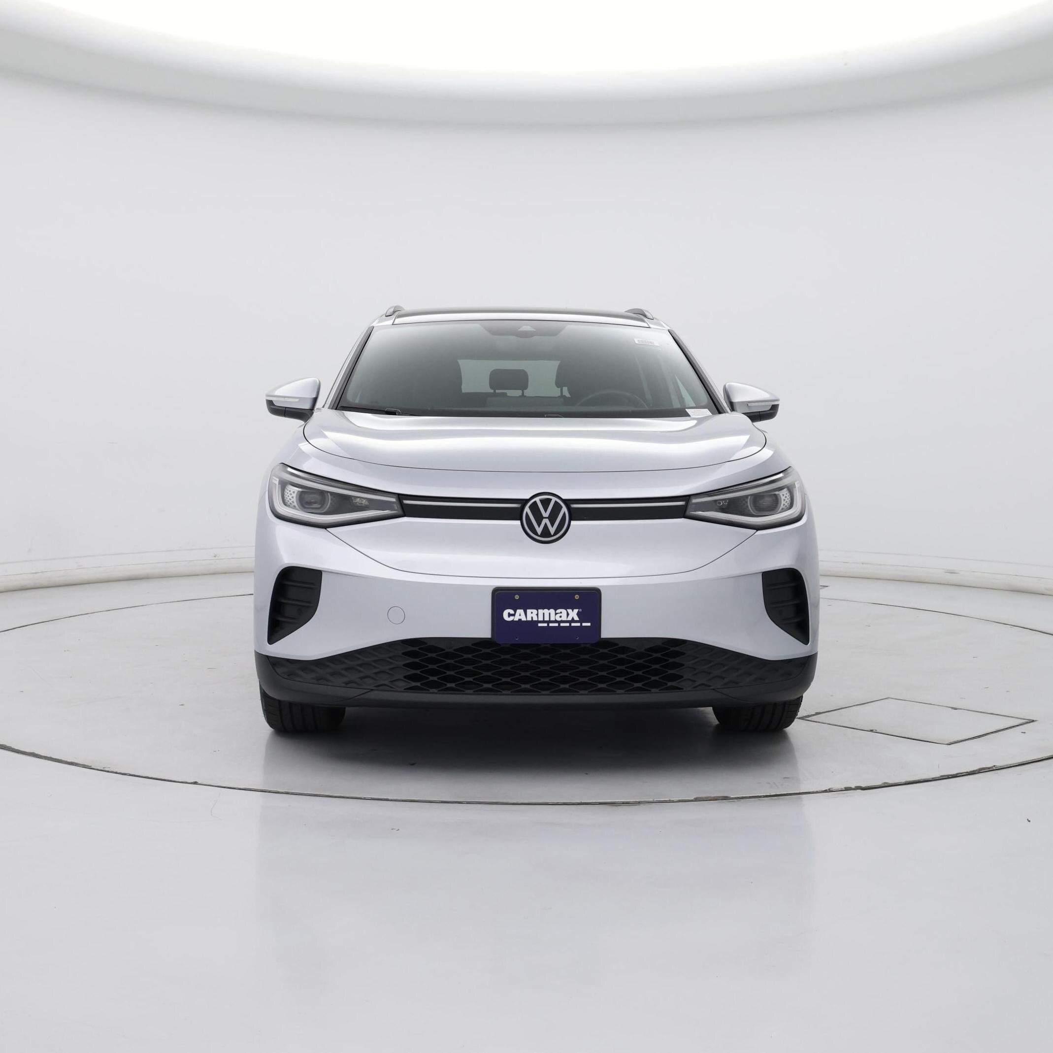 Thumbnail: 2022 Volkswagen ID.4 - 5