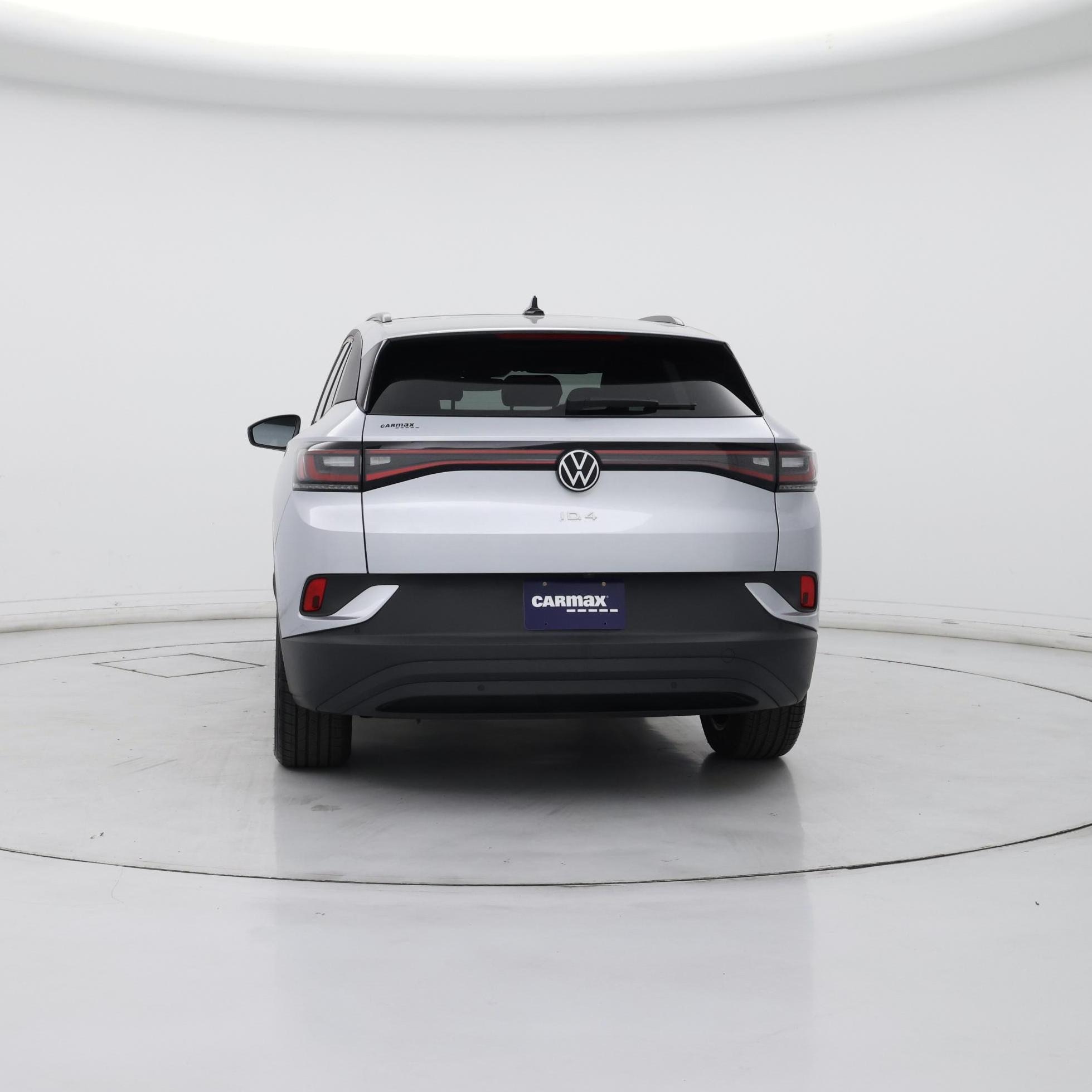 Thumbnail: 2022 Volkswagen ID.4 - 6