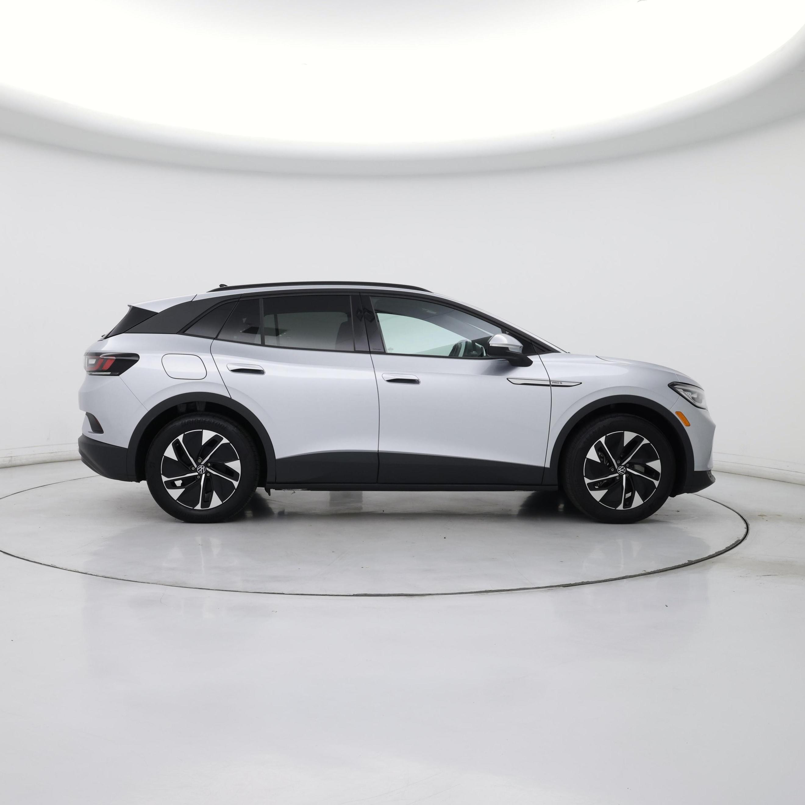 Thumbnail: 2022 Volkswagen ID.4 - 7