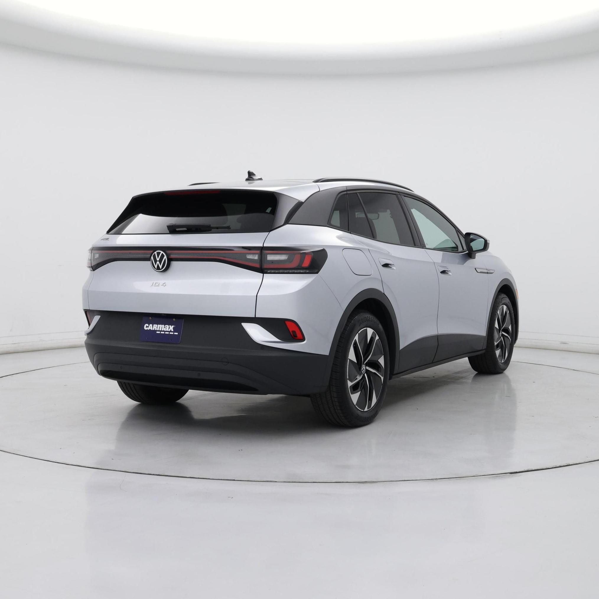 Thumbnail: 2022 Volkswagen ID.4 - 8